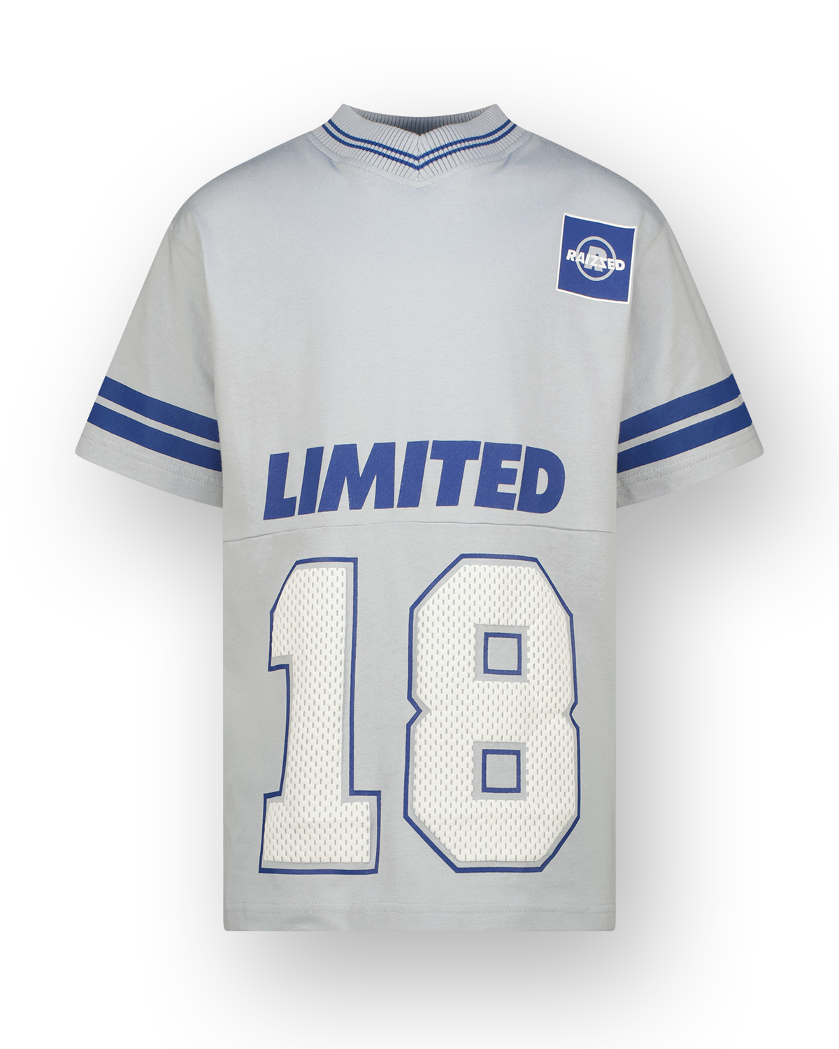 Boxy T-Shirt Himited