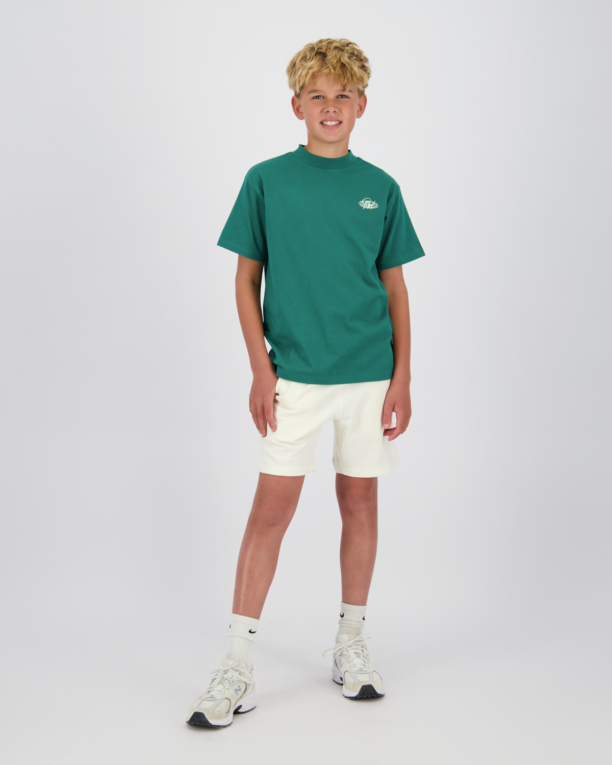 Boxy T-Shirt Hepic