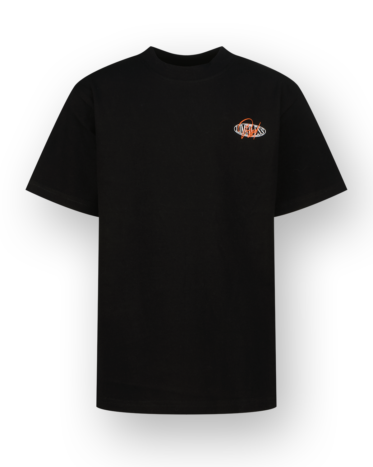 Boxy T-Shirt Hepic