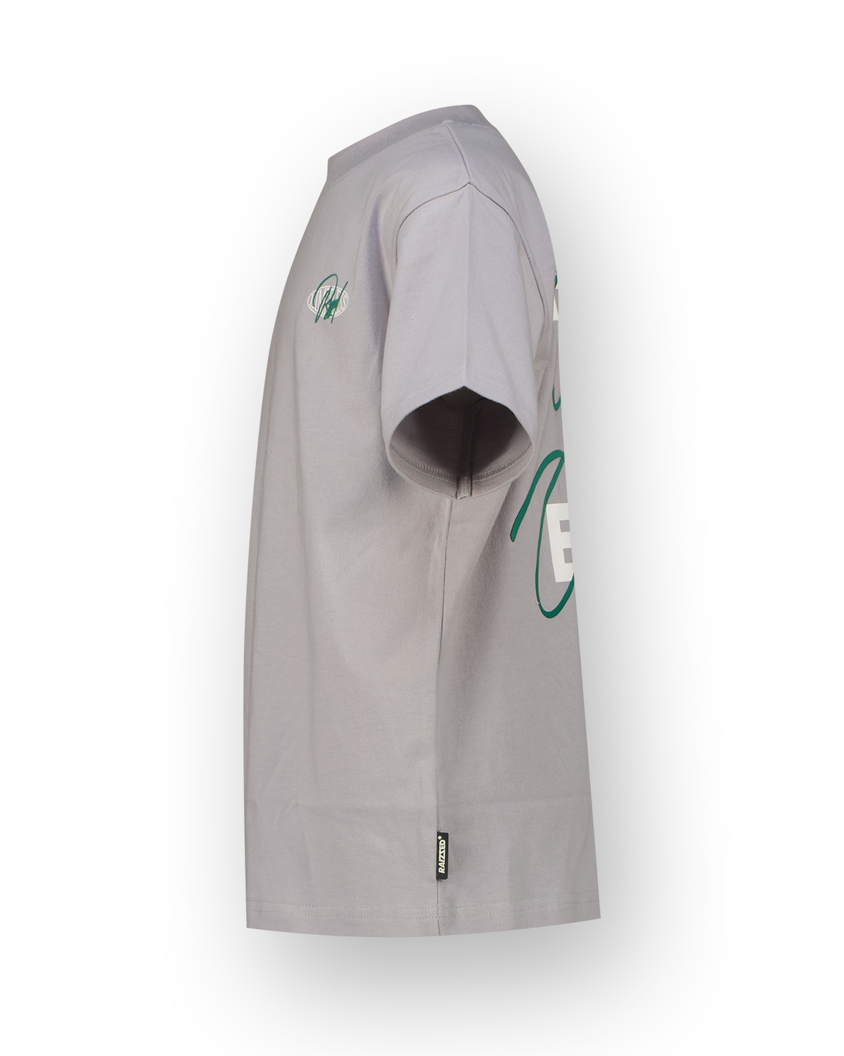 Boxy T-Shirt Hepic