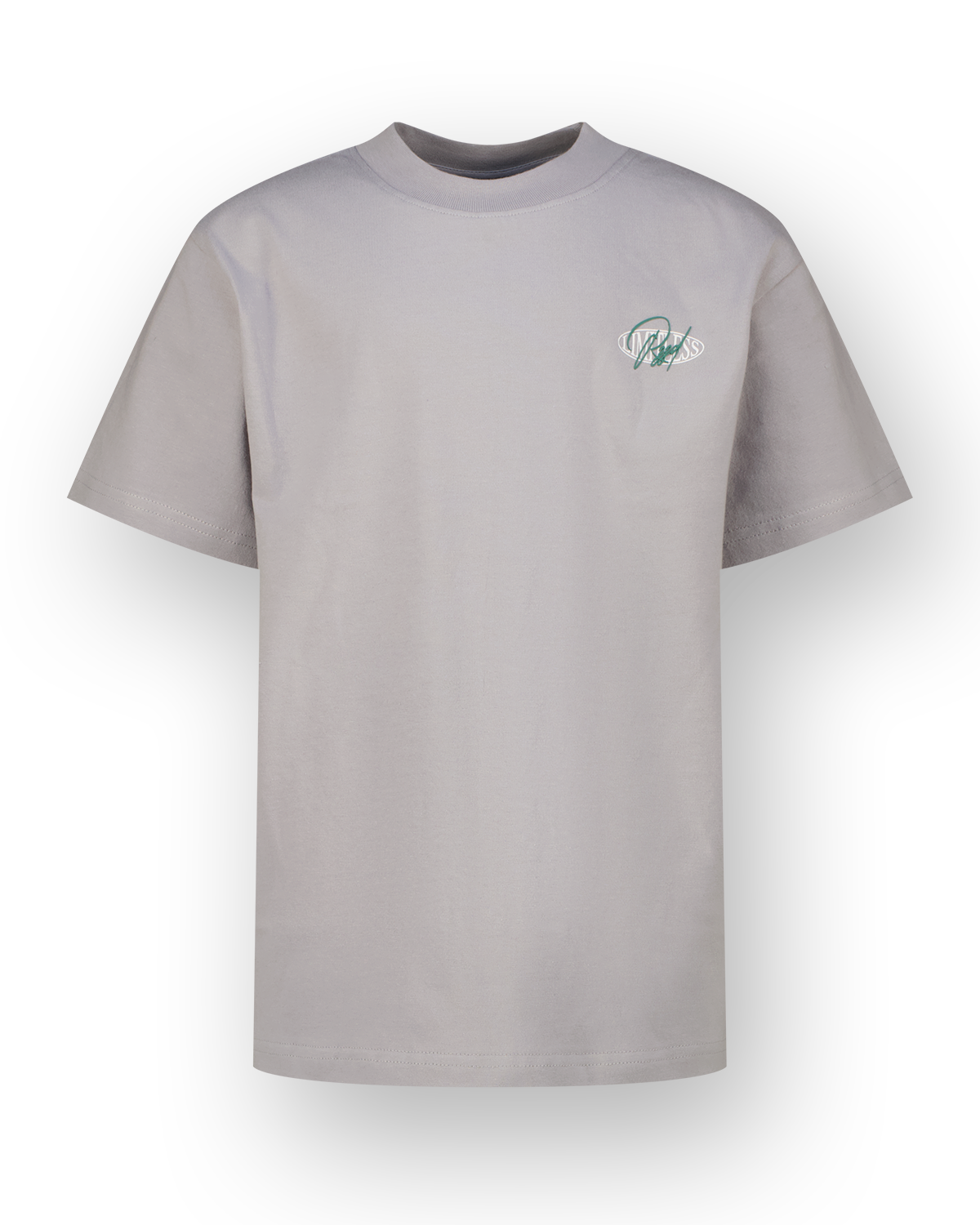 Boxy T-Shirt Hepic
