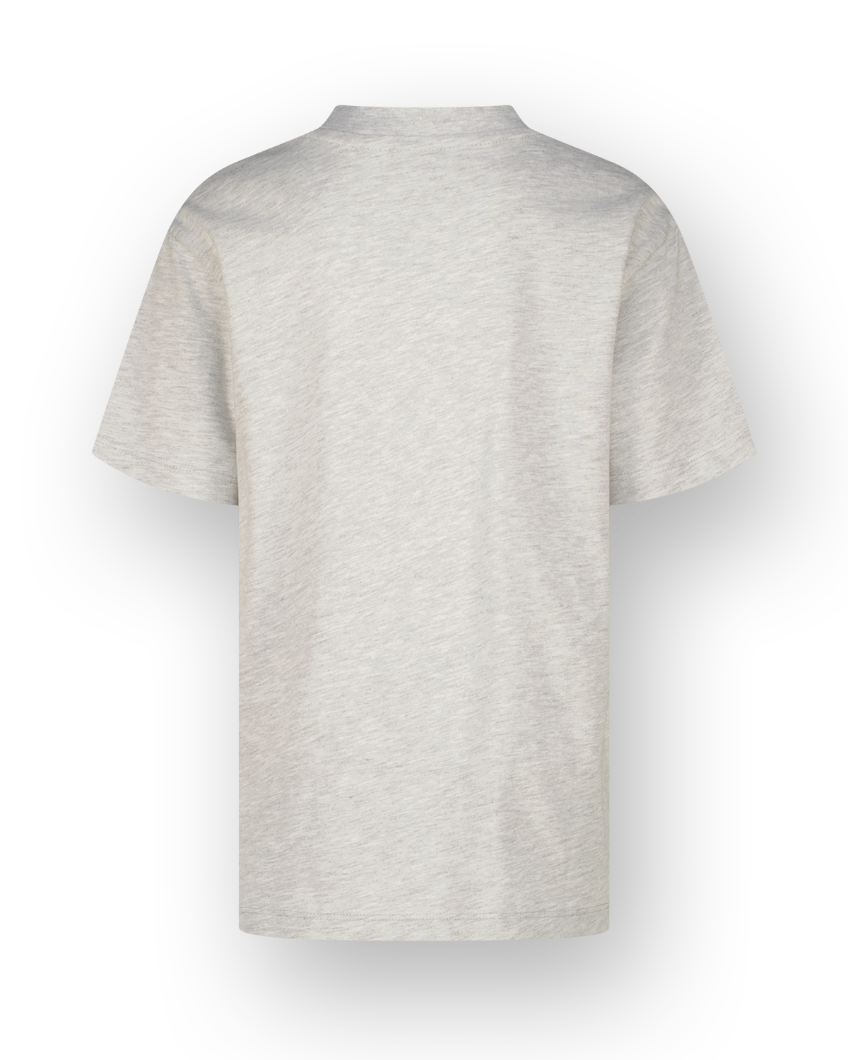 Boxy T-Shirt Heam