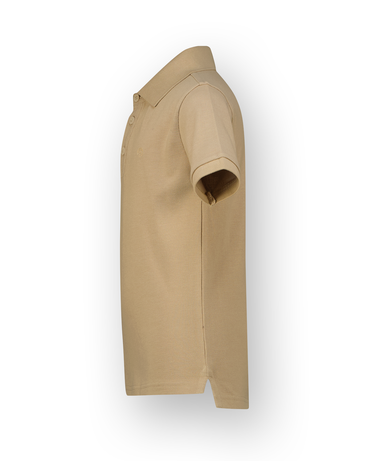 Poloshirt Hallow