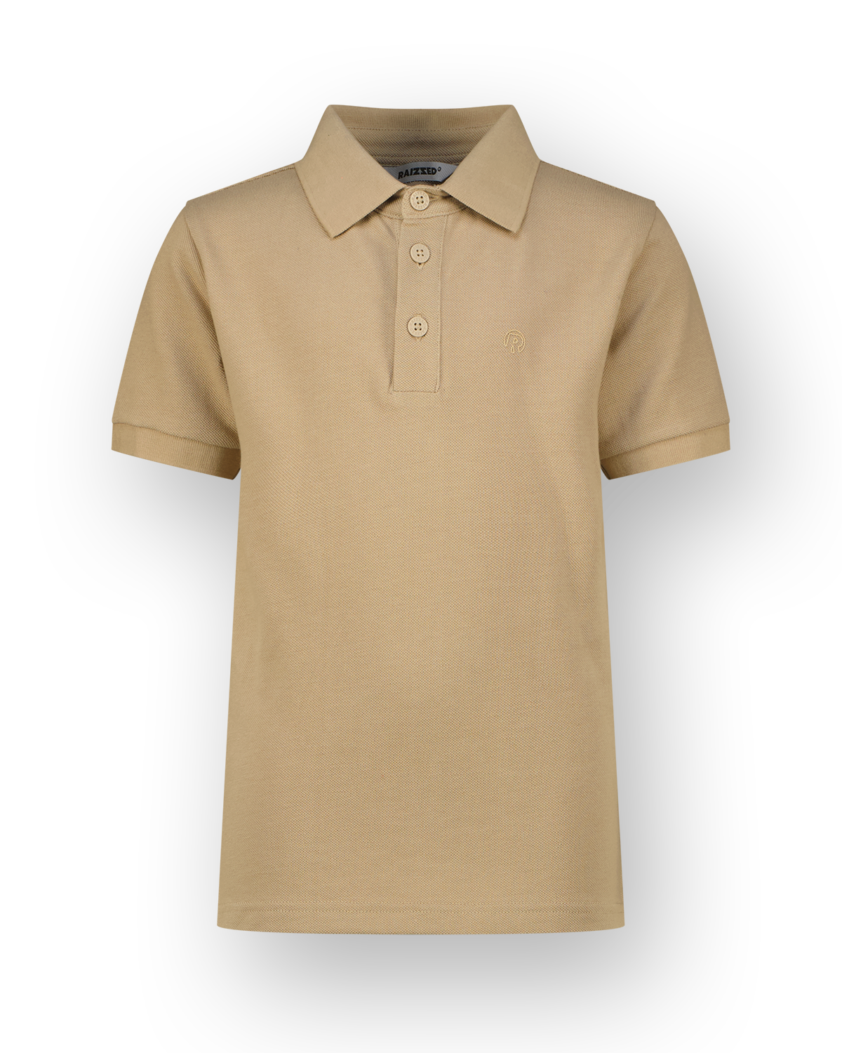 Poloshirt Hallow