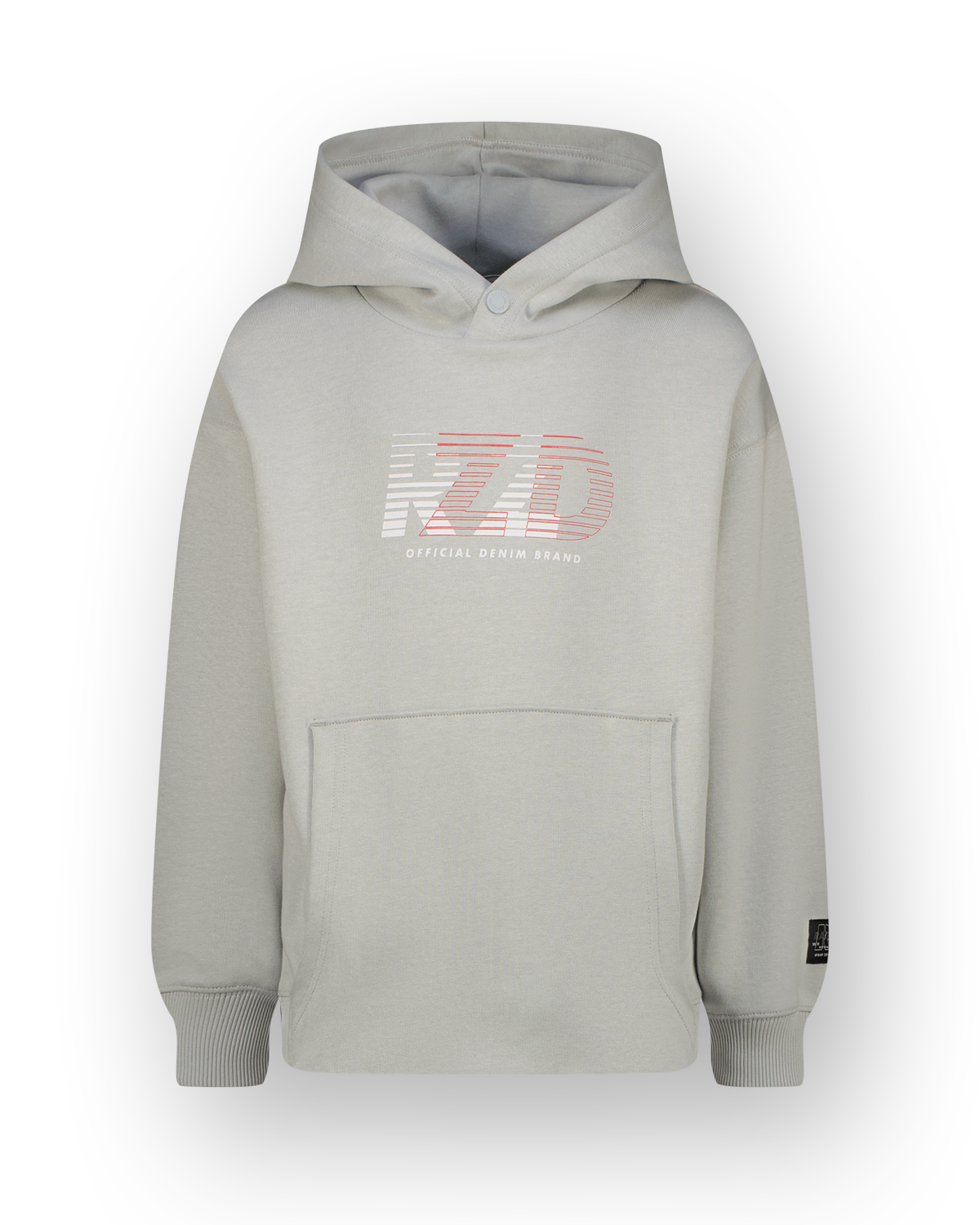 Boxy Sweatshirt Naizy