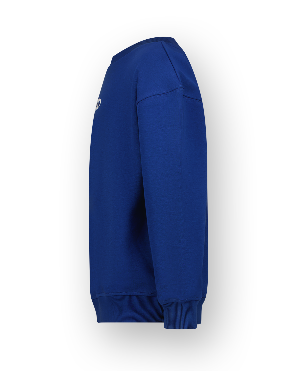 Boxy Sweatshirt Nuper
