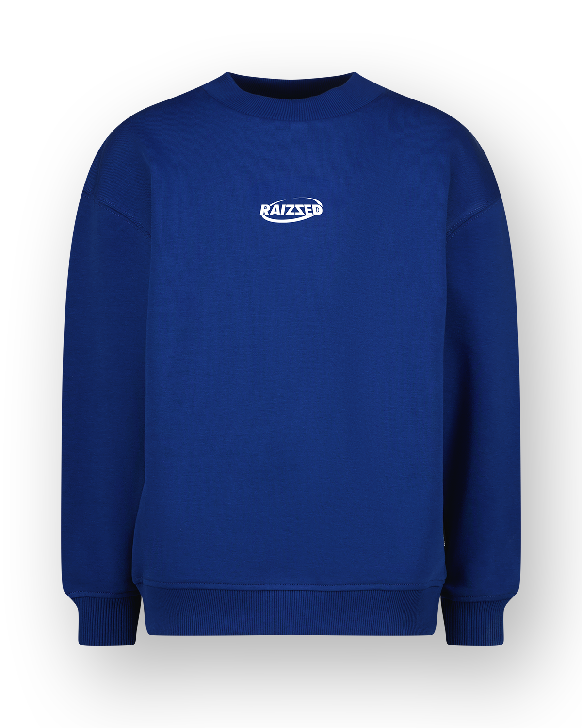 Boxy Sweatshirt Nuper