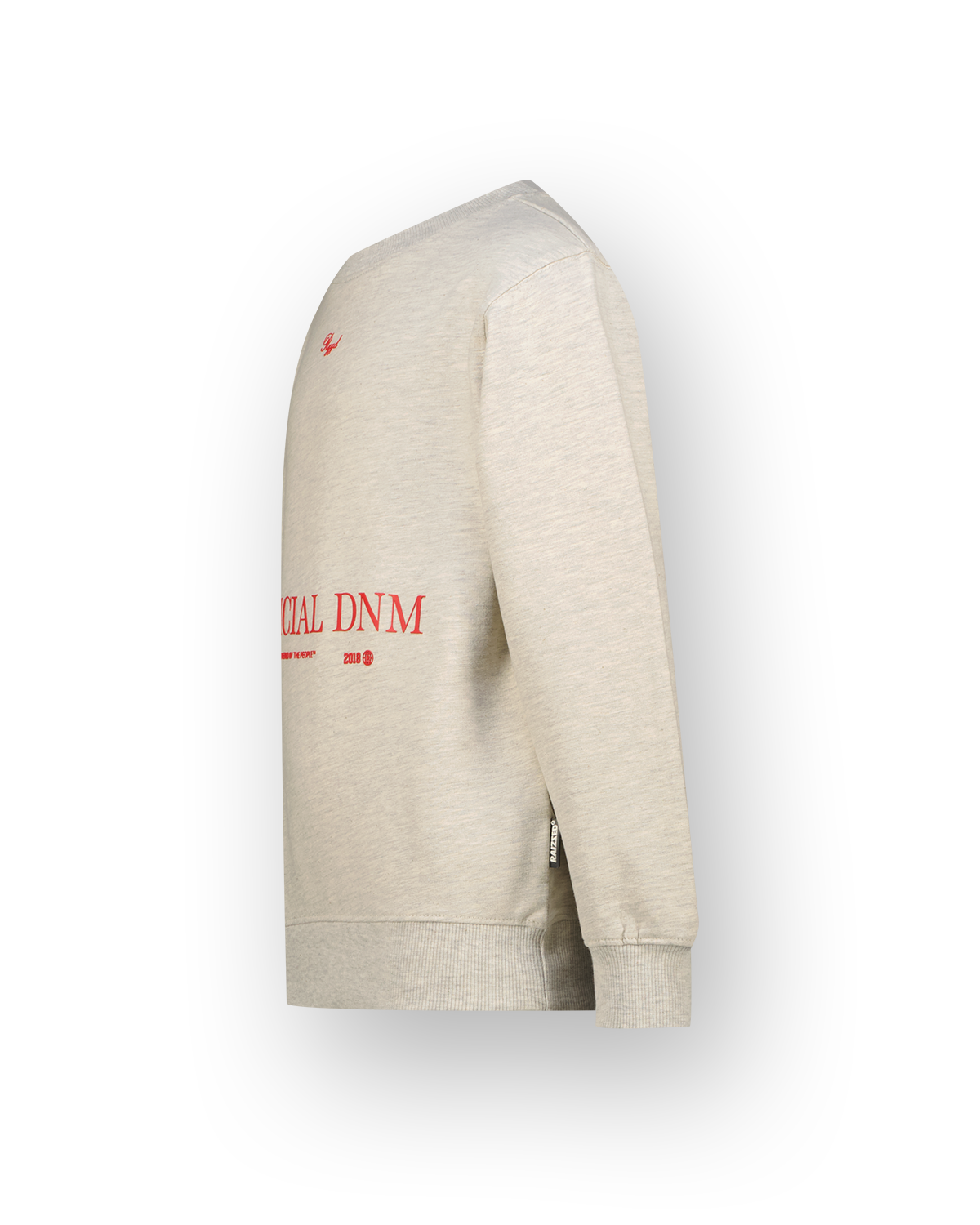 Sweatshirt Nofficial