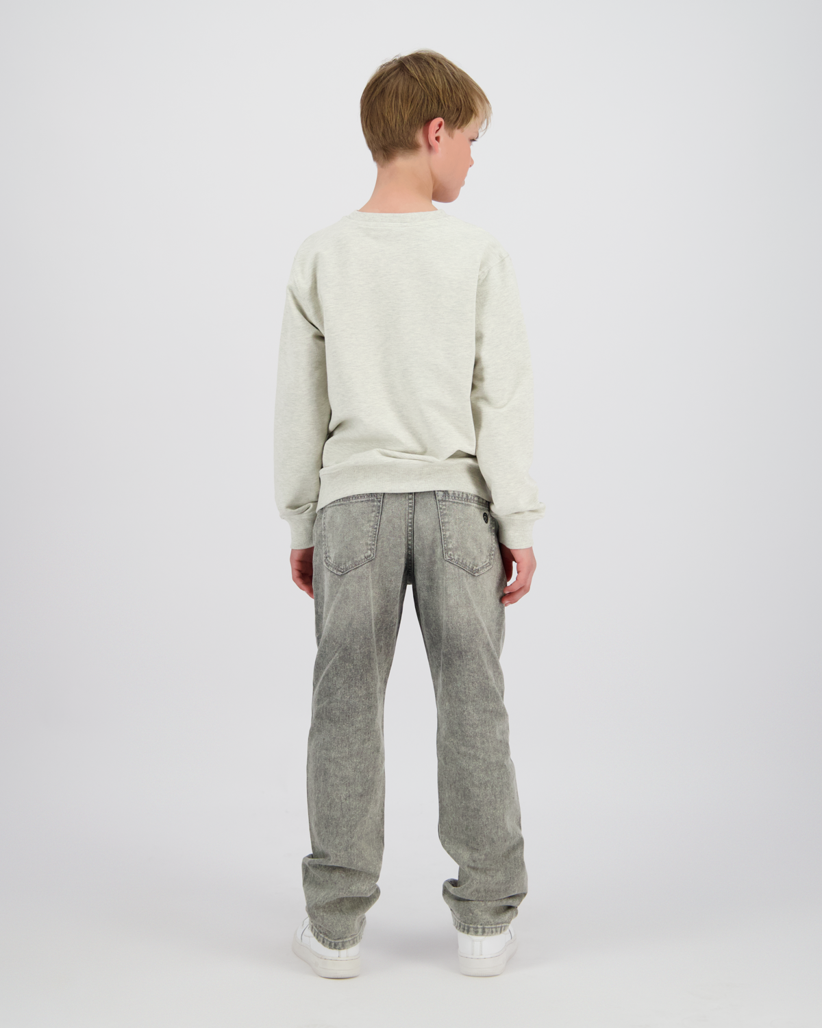 Sweatshirt Nofficial