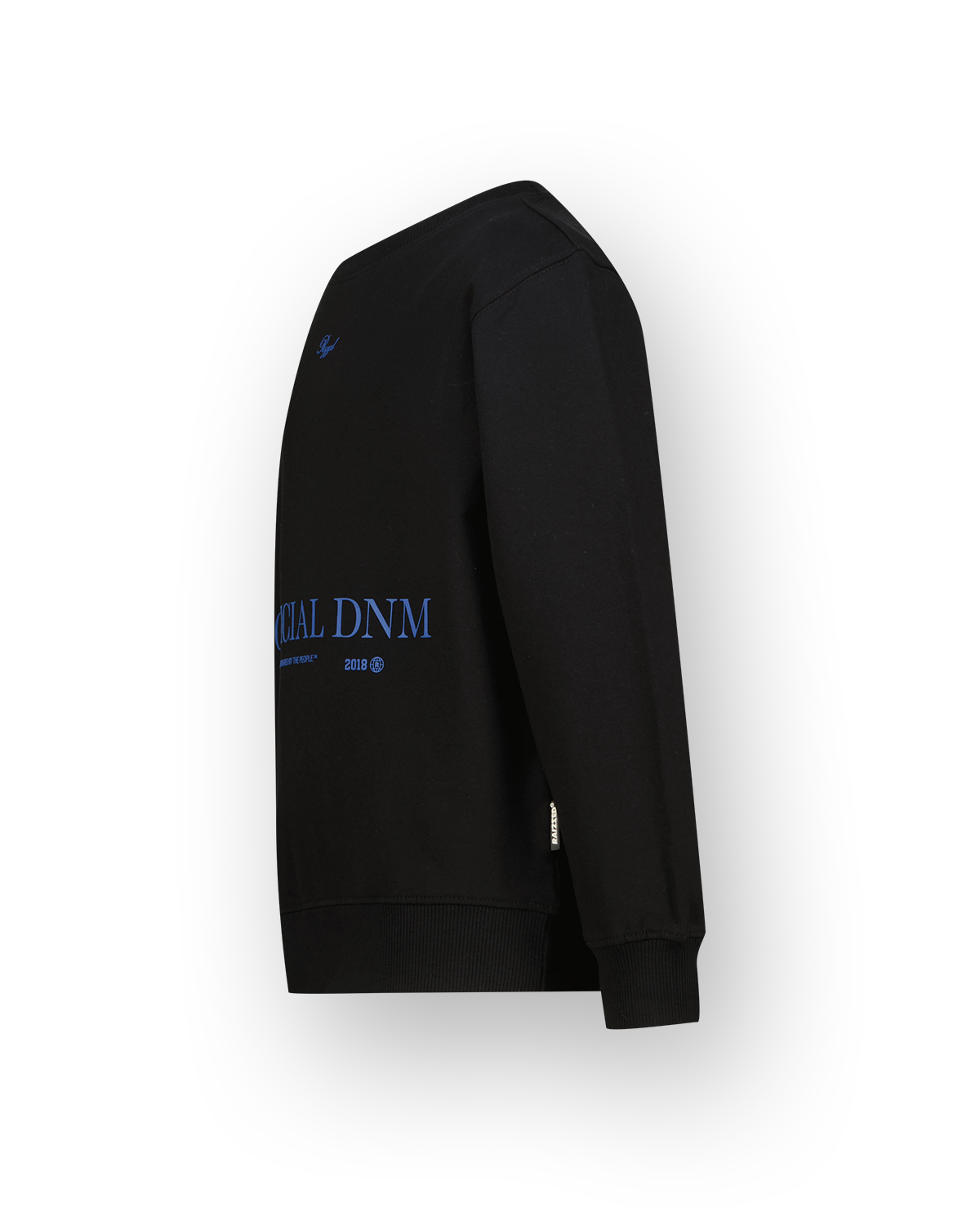 Sweatshirt Nofficial