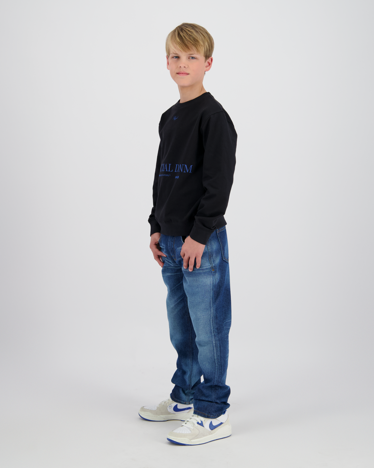 Sweatshirt Nofficial