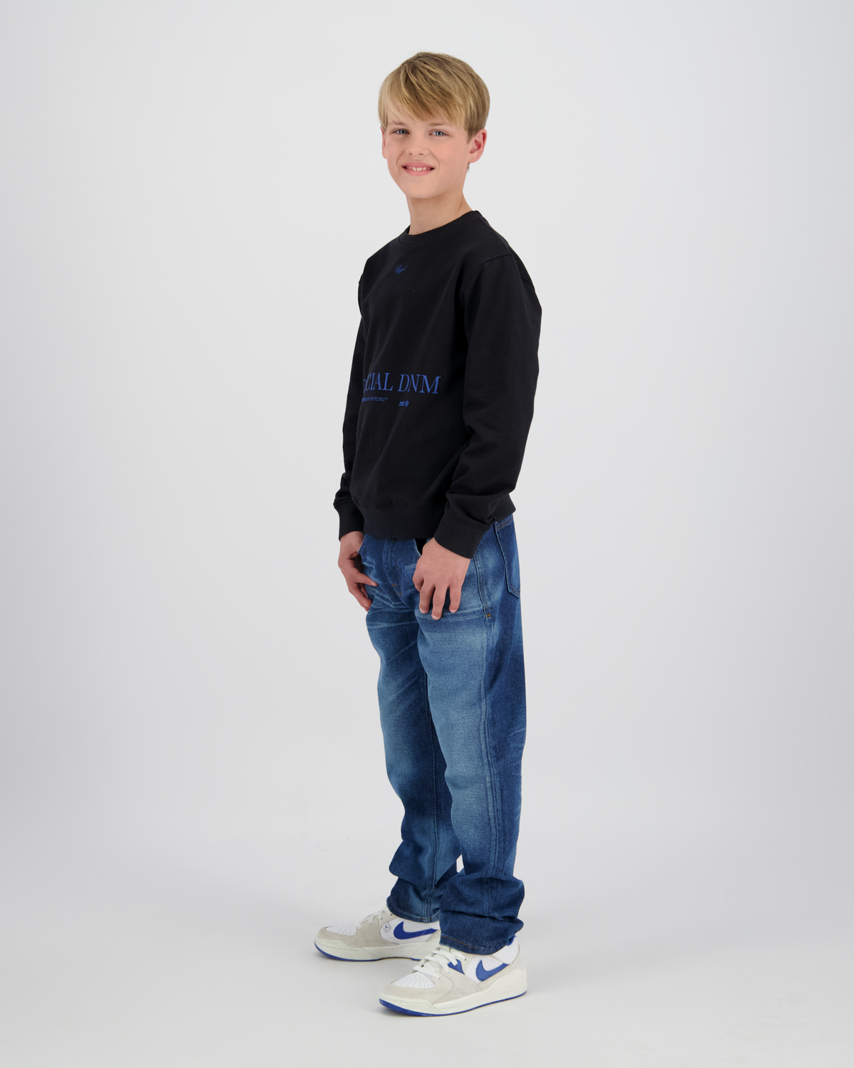 Sweatshirt Nofficial