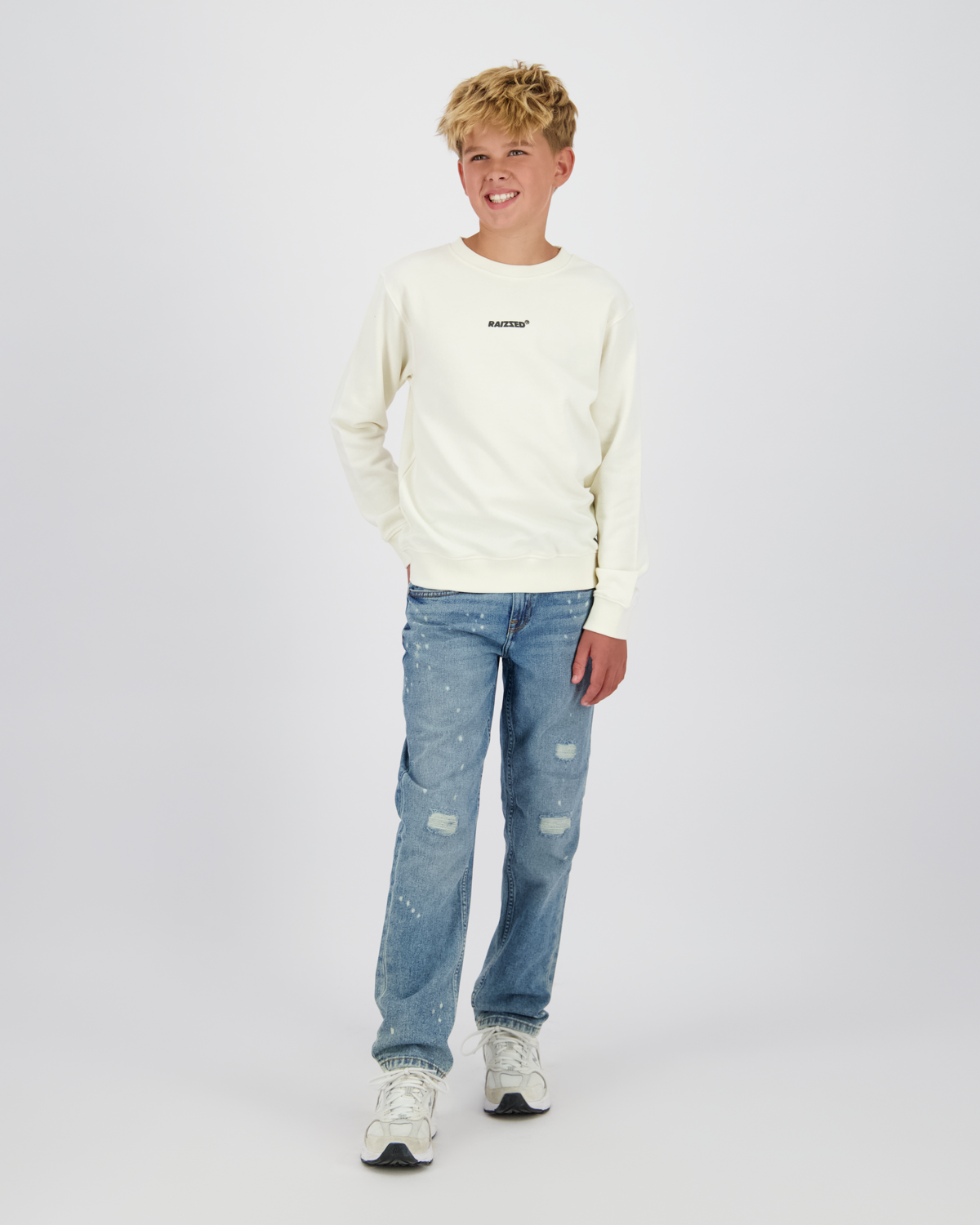 Sweatshirt Neasy