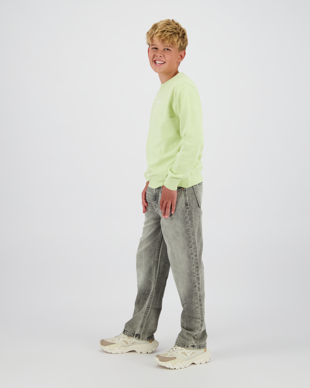Sweatshirt Neasy