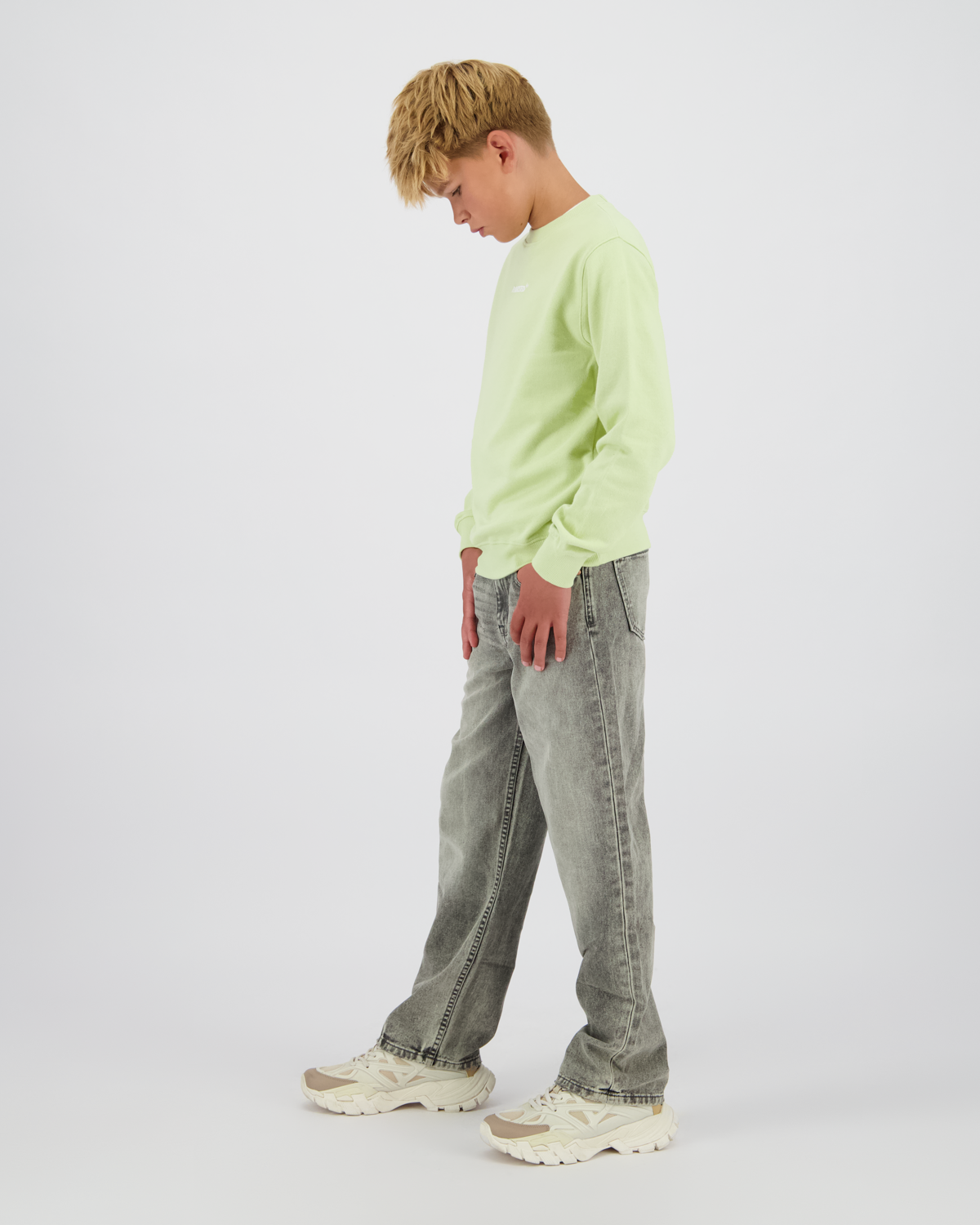 Sweatshirt Neasy