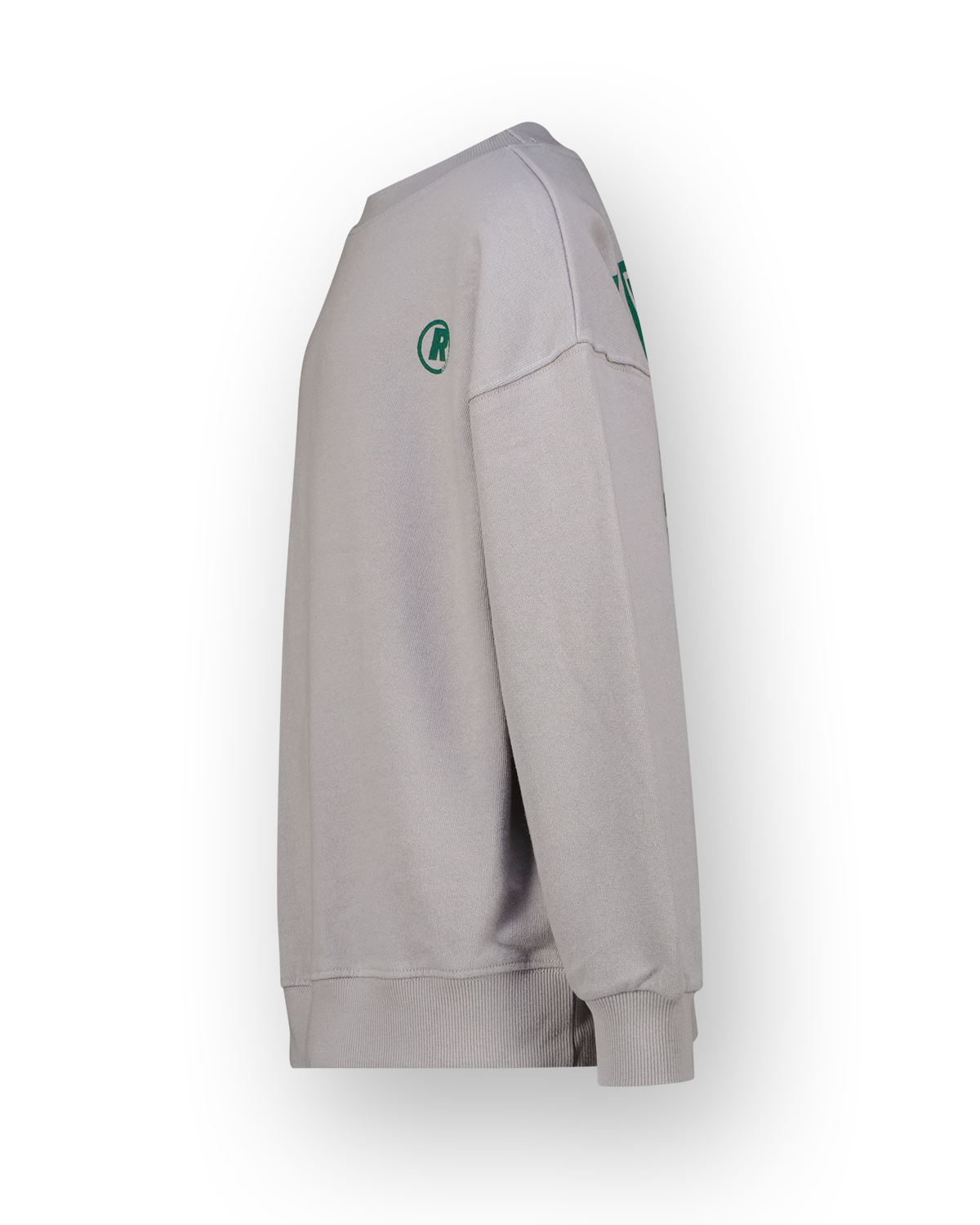 Oversized Sweatshirt Nard