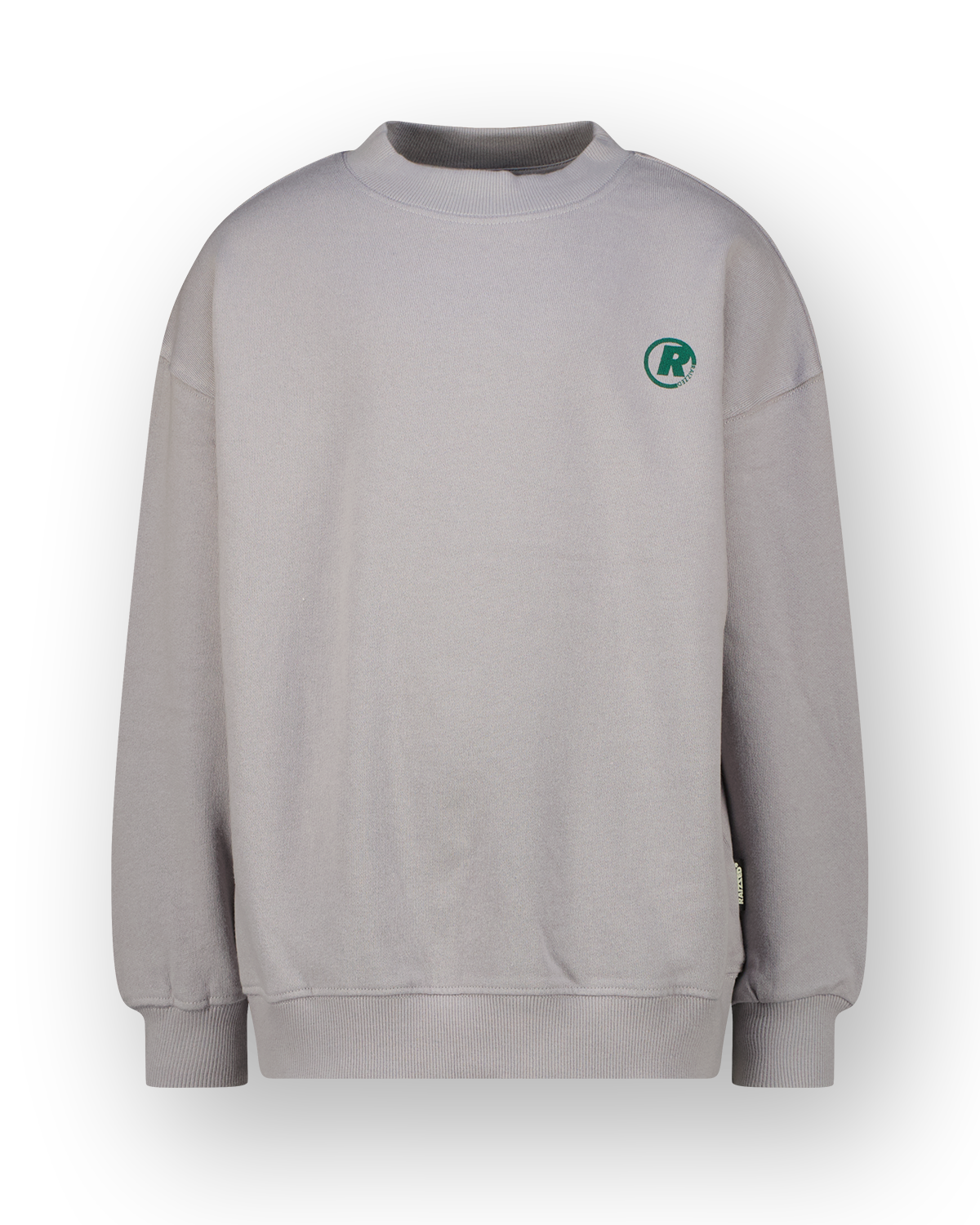 Oversized Sweatshirt Nard