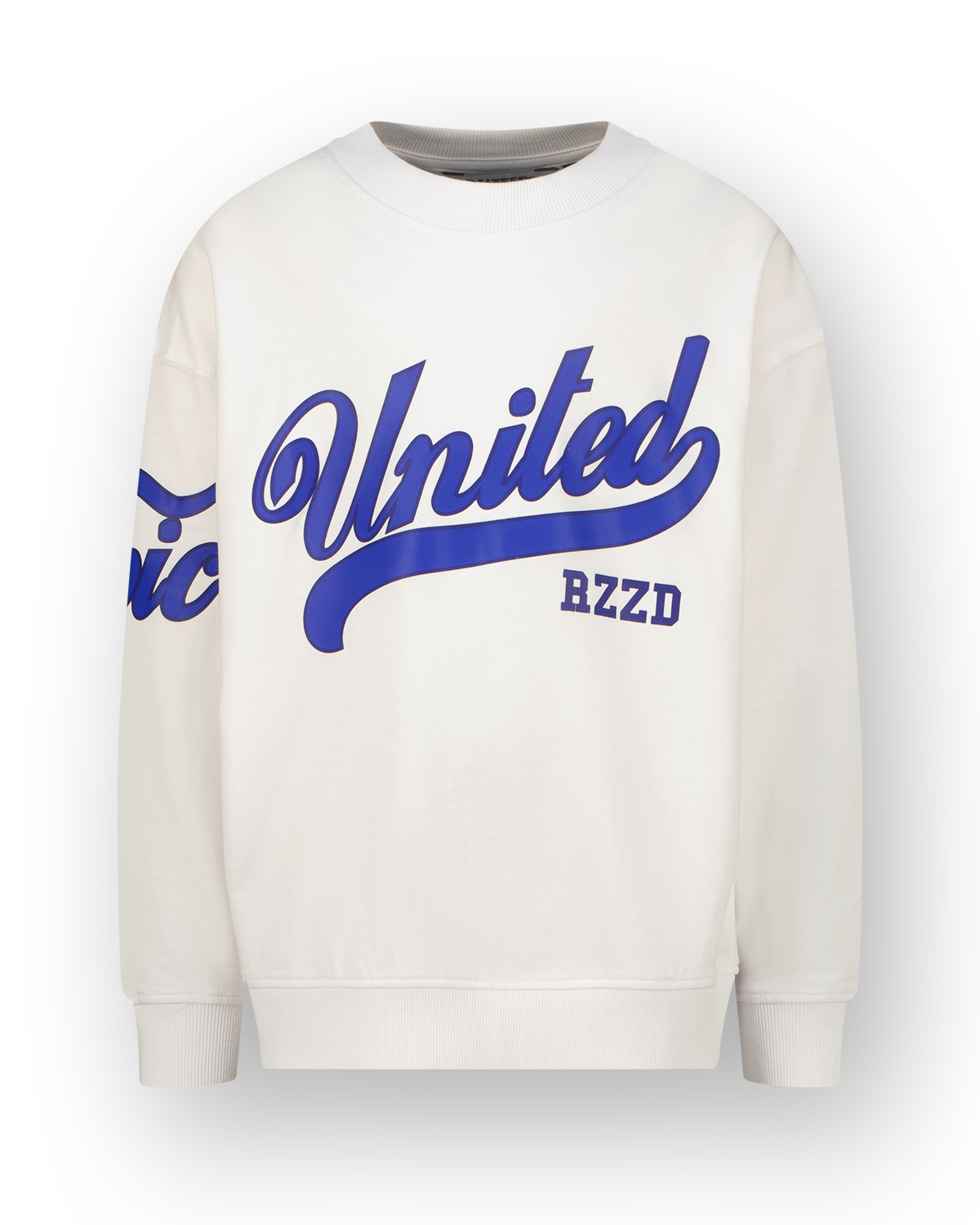 Oversized Sweatshirt Nunited