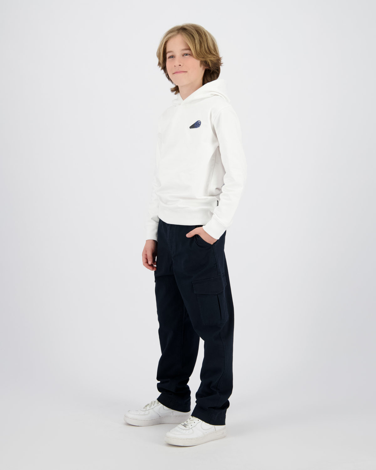 Kapuzenpullover Nirror