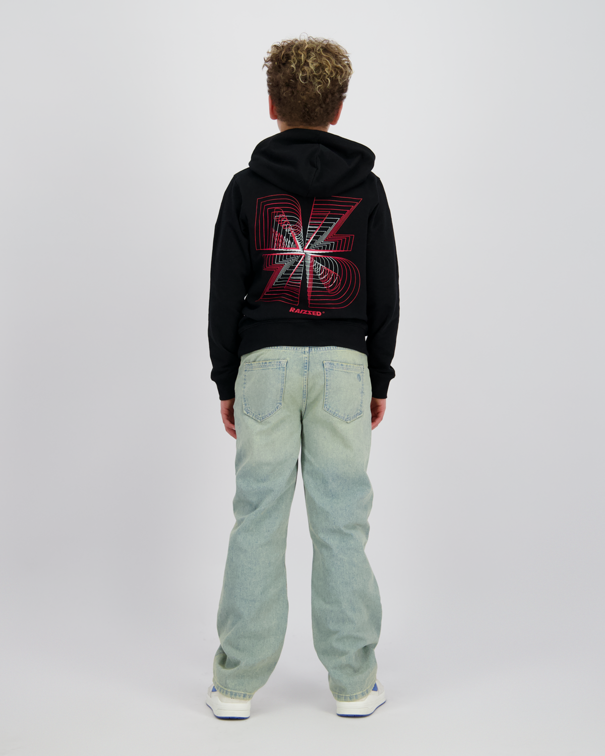 Kapuzenpullover Nirror