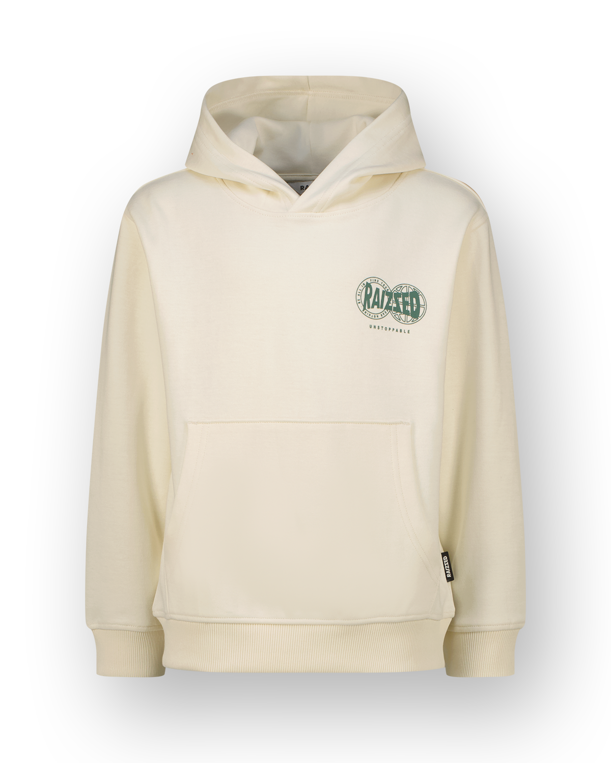 Kapuzenpullover Nonstop