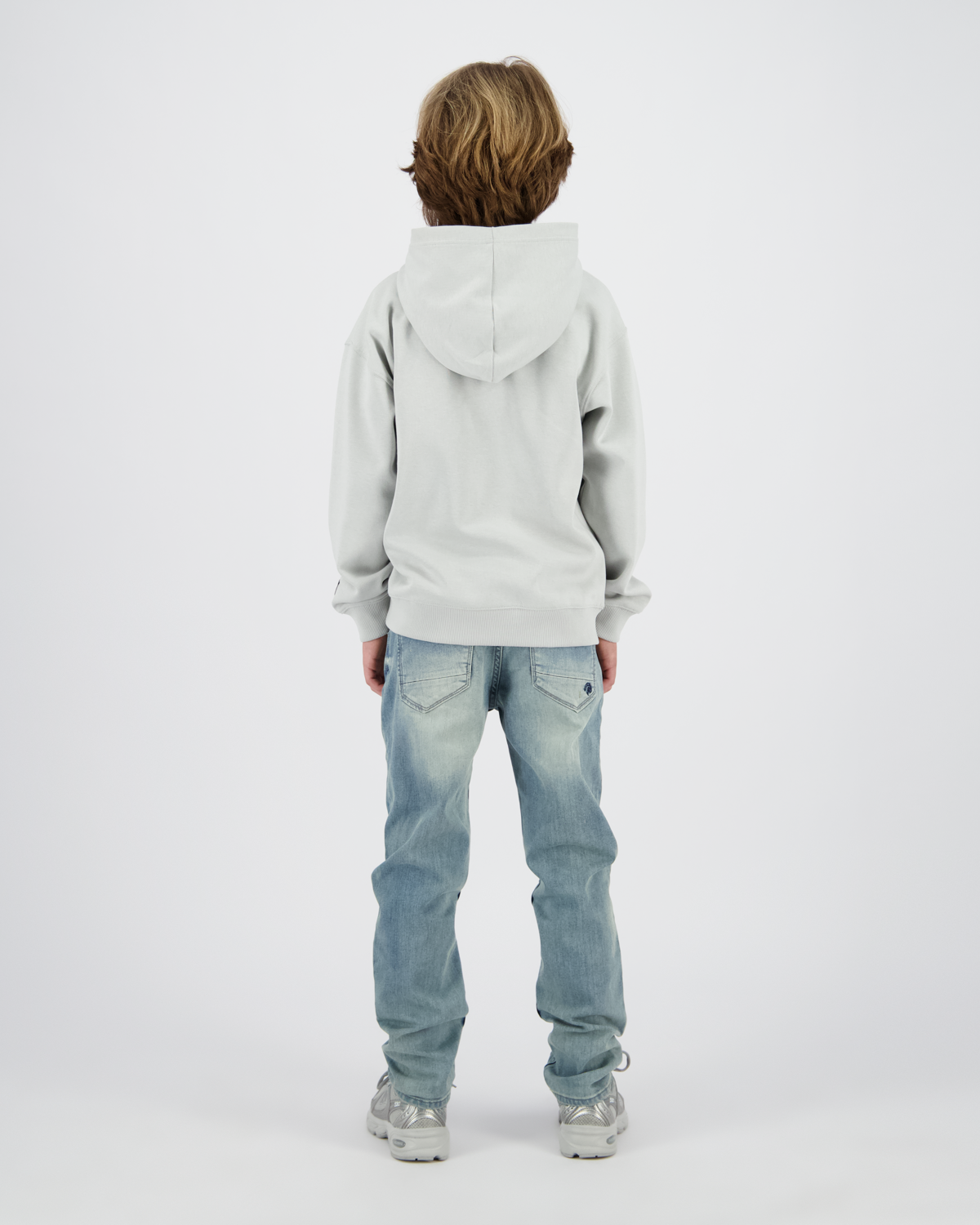 Straight Jeans Berlin Crafted
