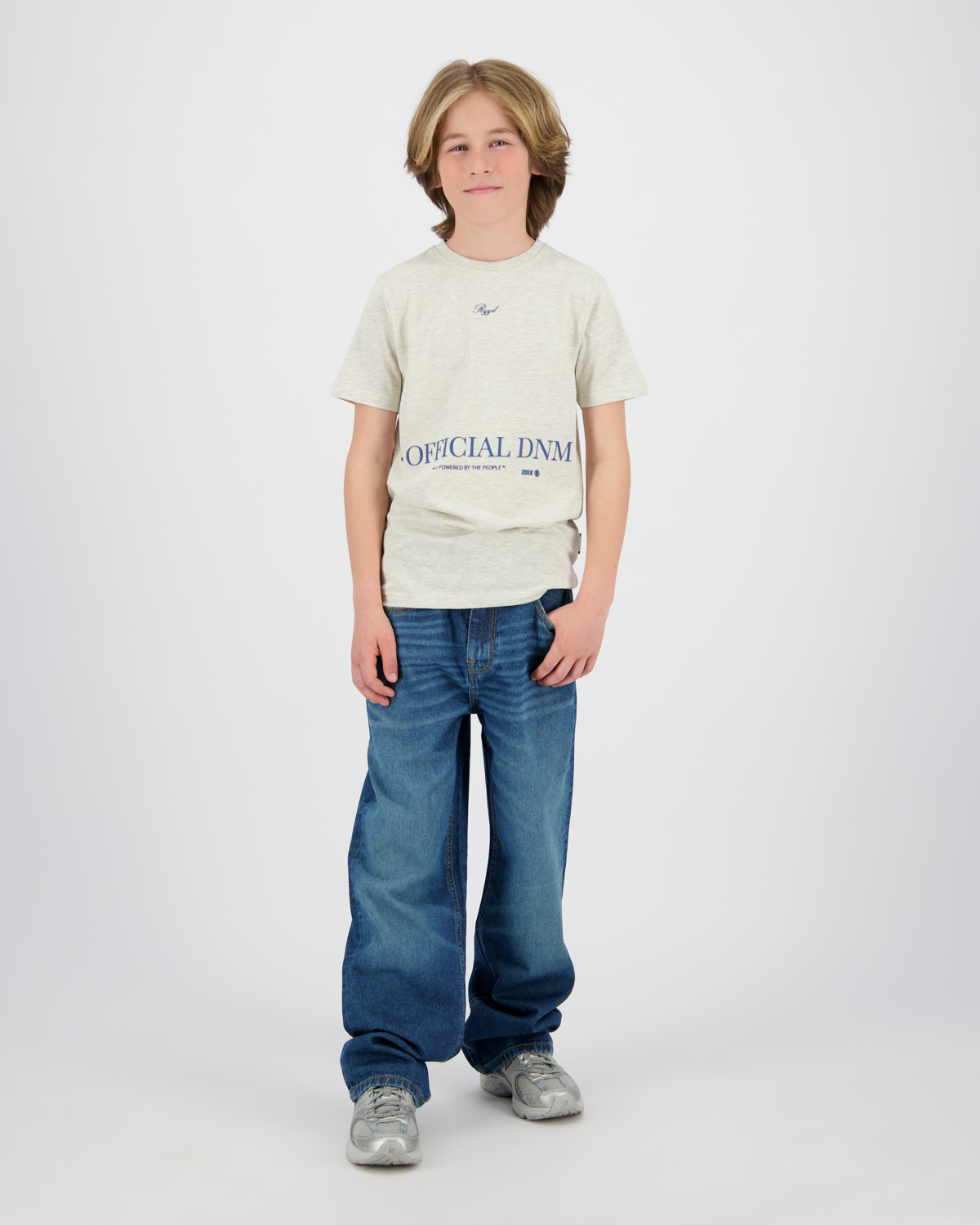 Baggy Jeans Hanoi