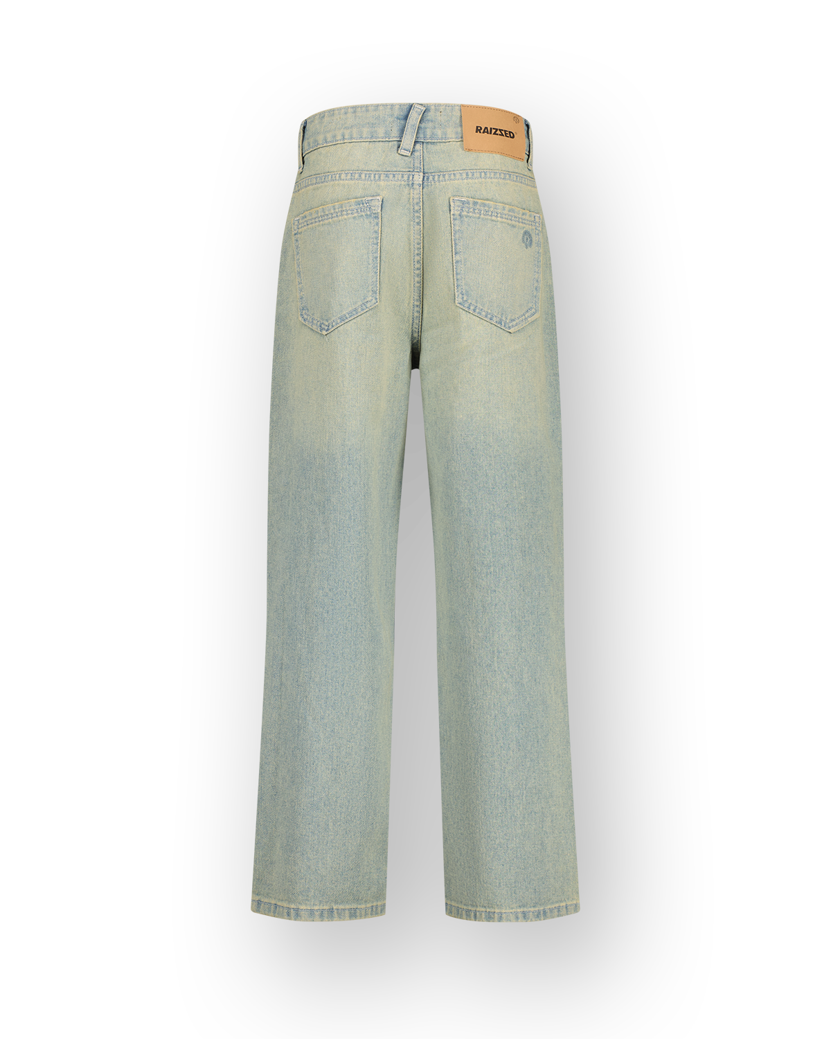 Baggy Jeans Hanoi