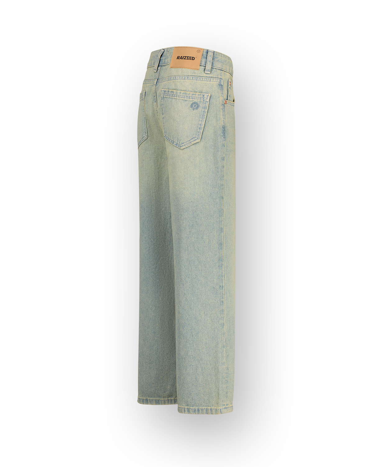 Baggy Jeans Hanoi