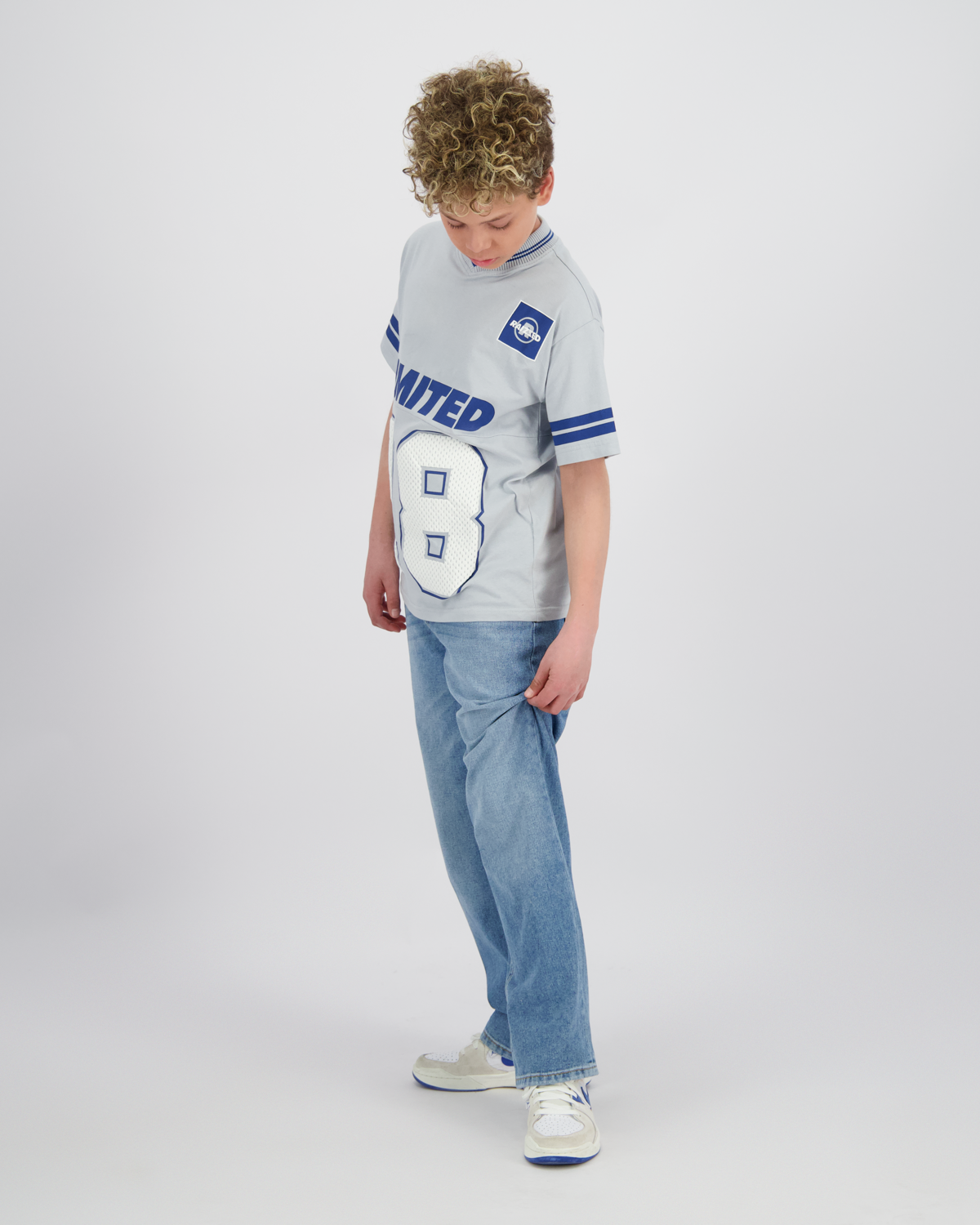 Baggy Jeans Hanoi