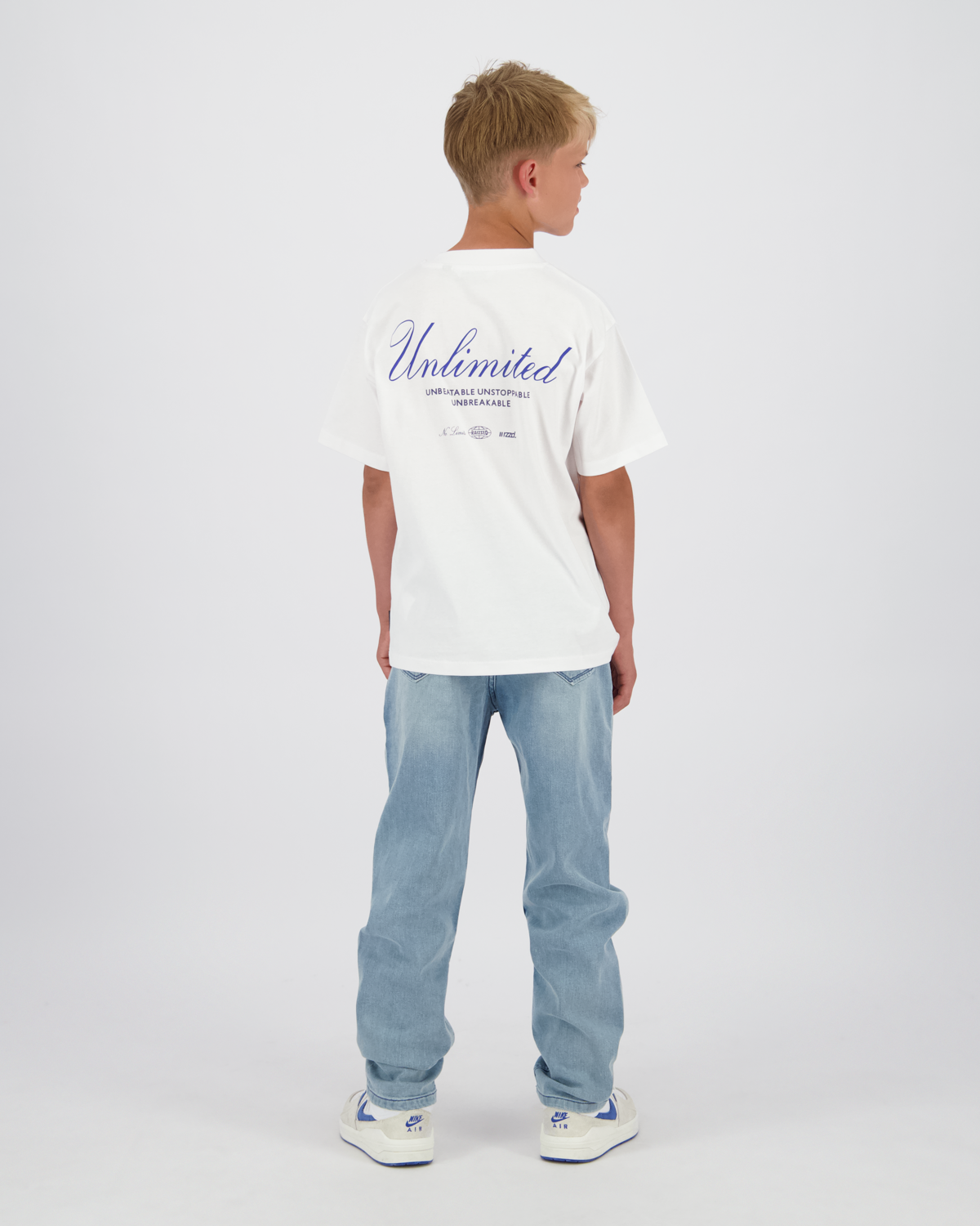 Loose Jeans Panama