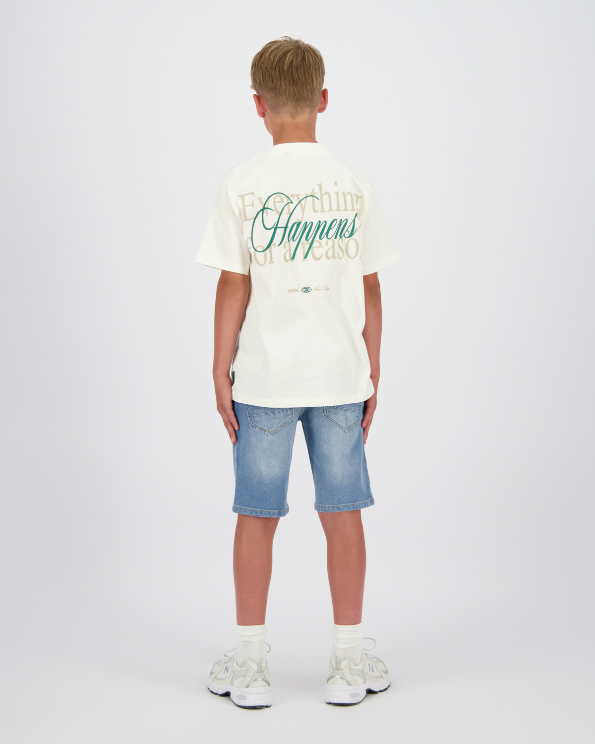 Regular Shorts Oregon