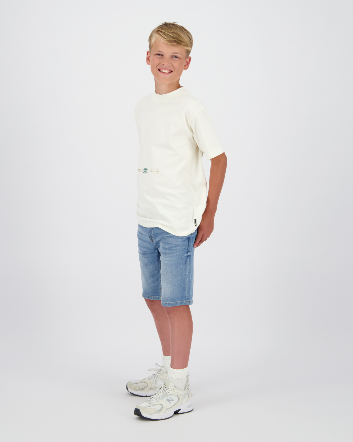Regular Shorts Oregon