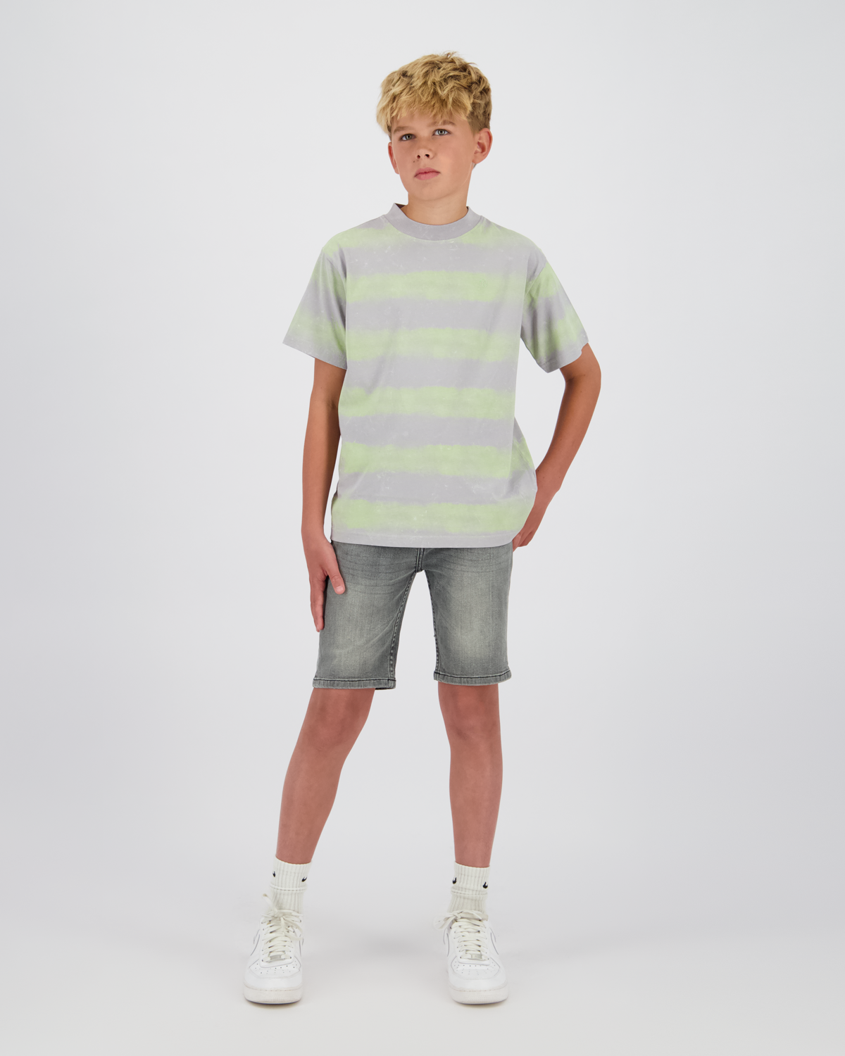 Regular Shorts Oregon