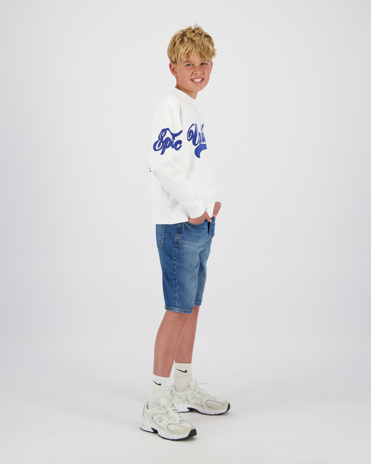 Regular Shorts Orlando