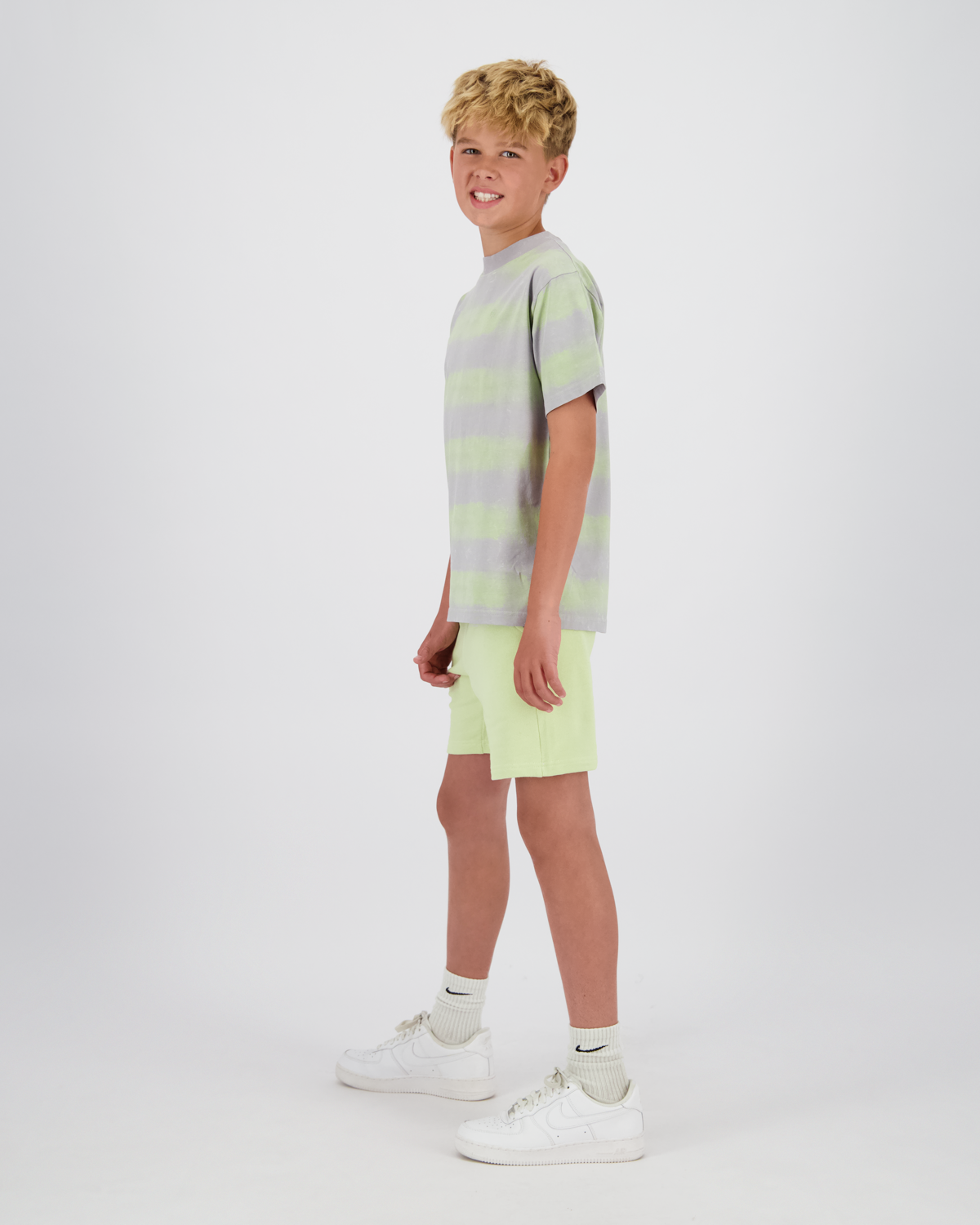 Shorts Reasy