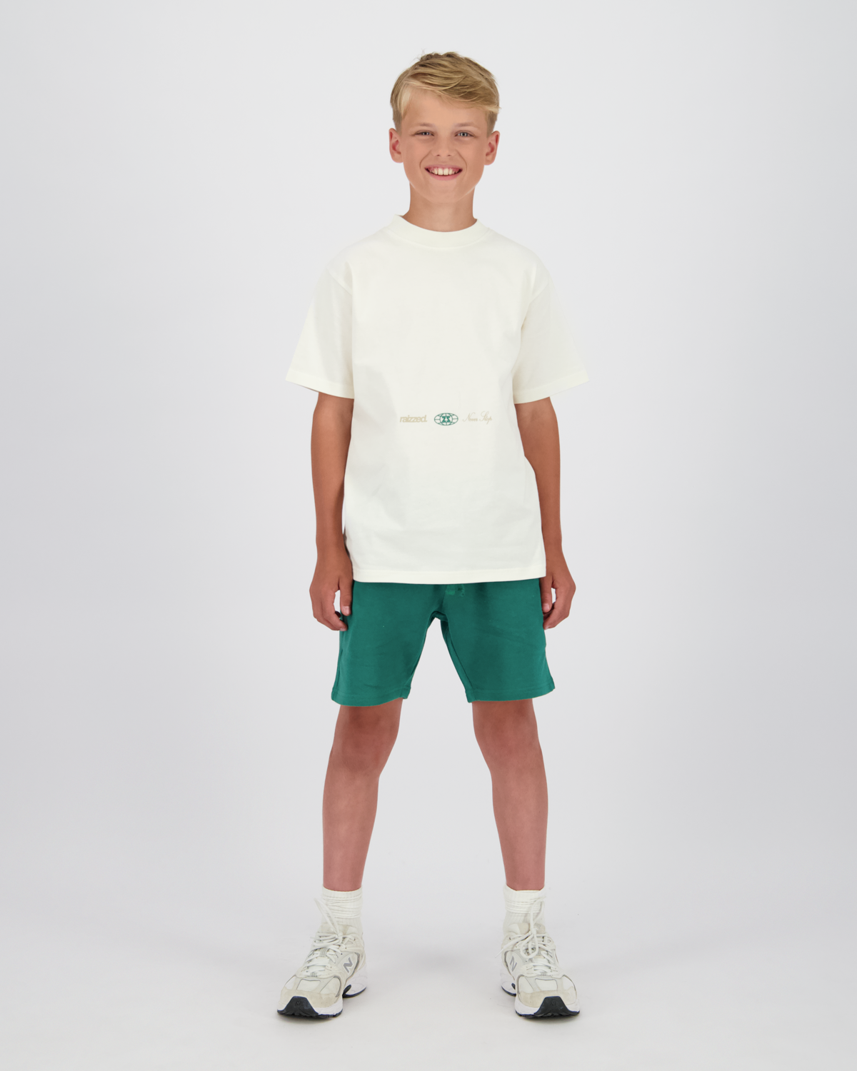 Shorts Reasy