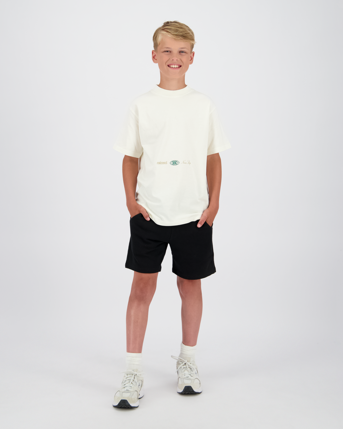 Shorts Reasy