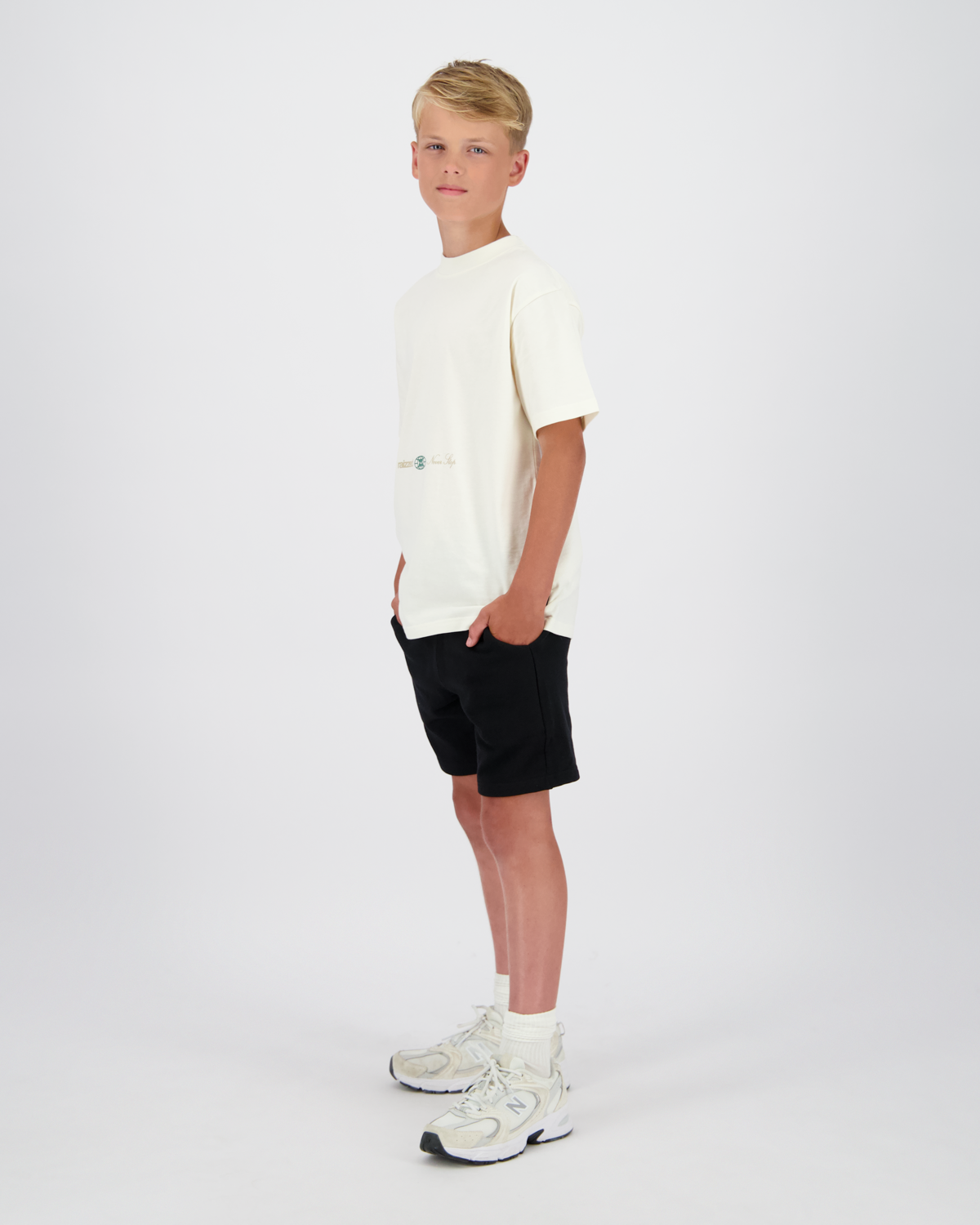 Shorts Reasy