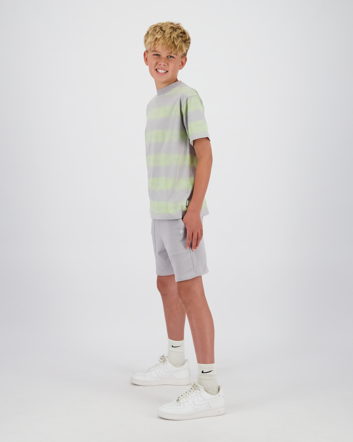 Shorts Racid