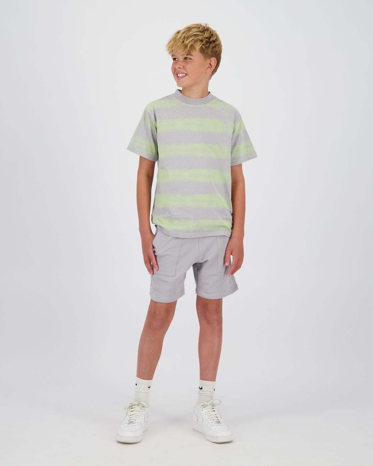 Shorts Racid