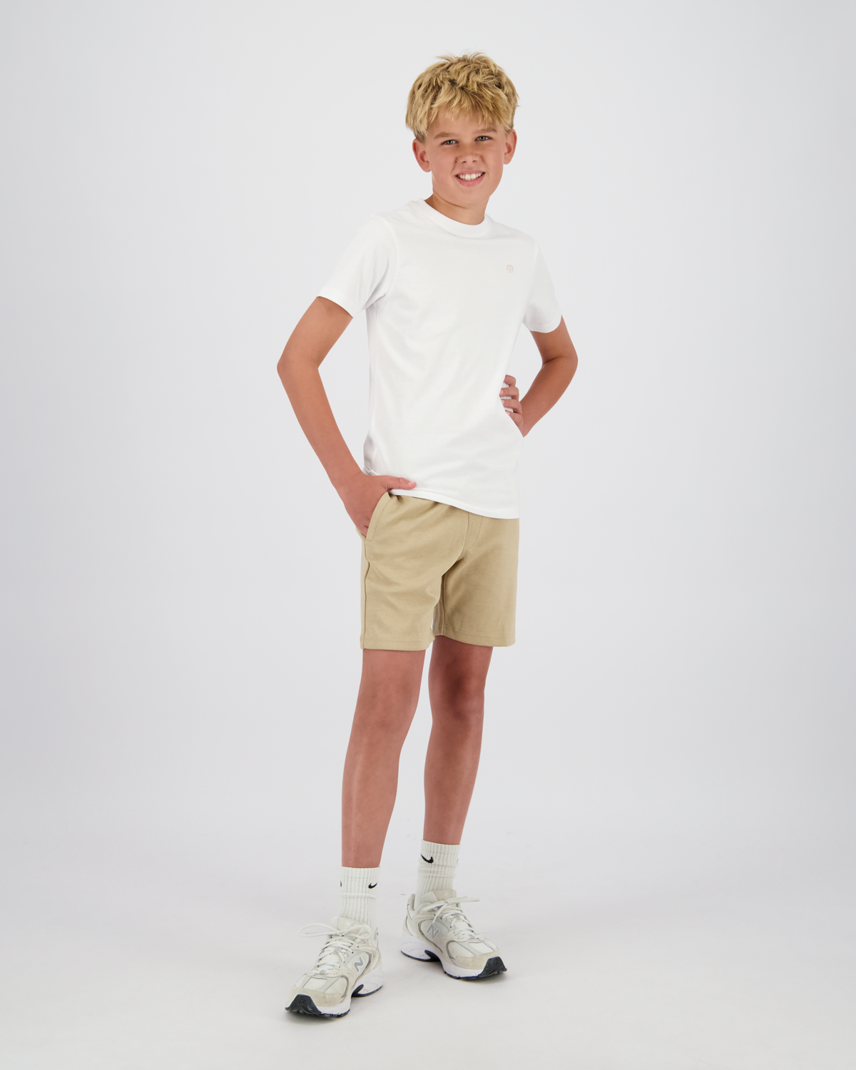 Shorts Rollan