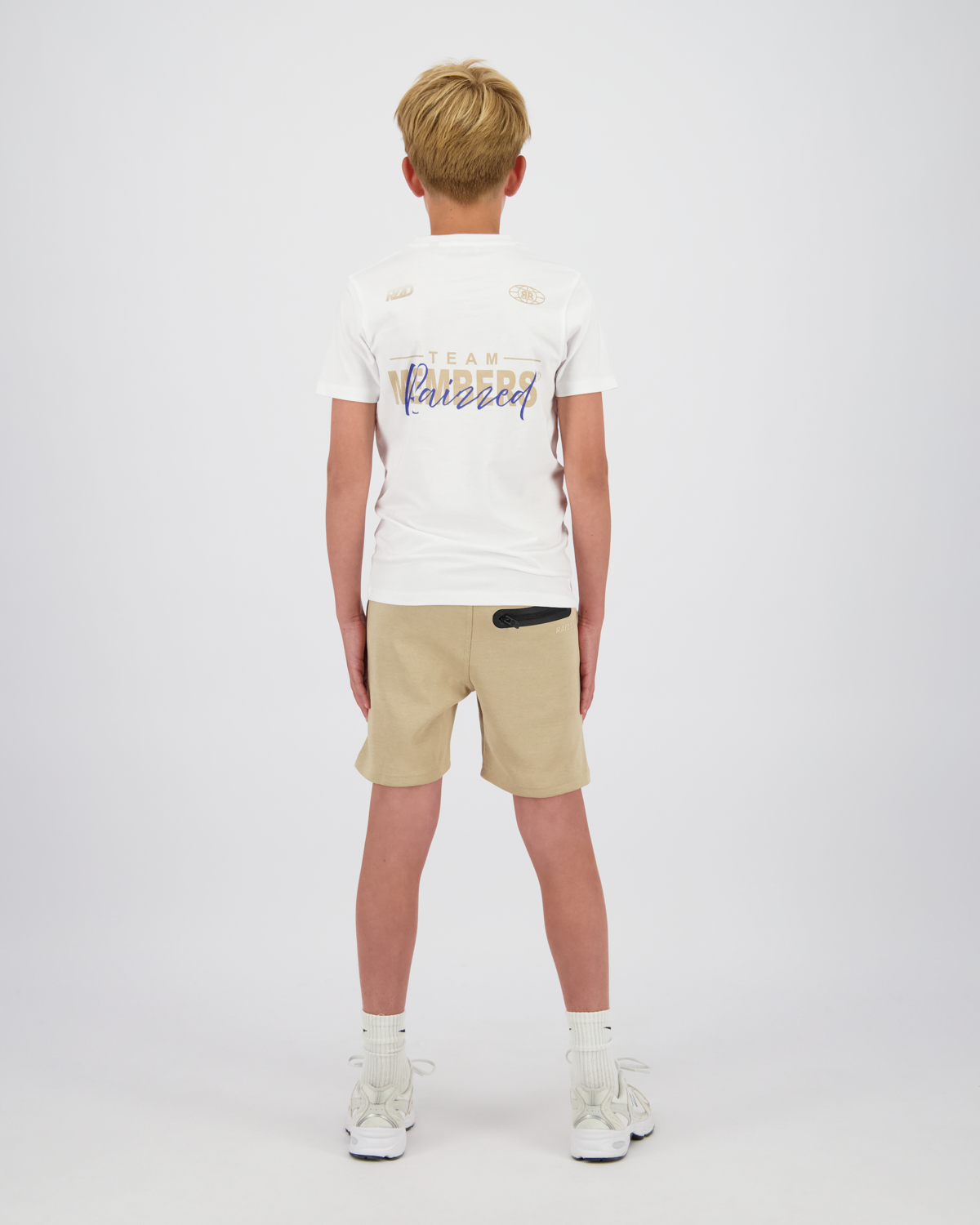 Shorts Rollan