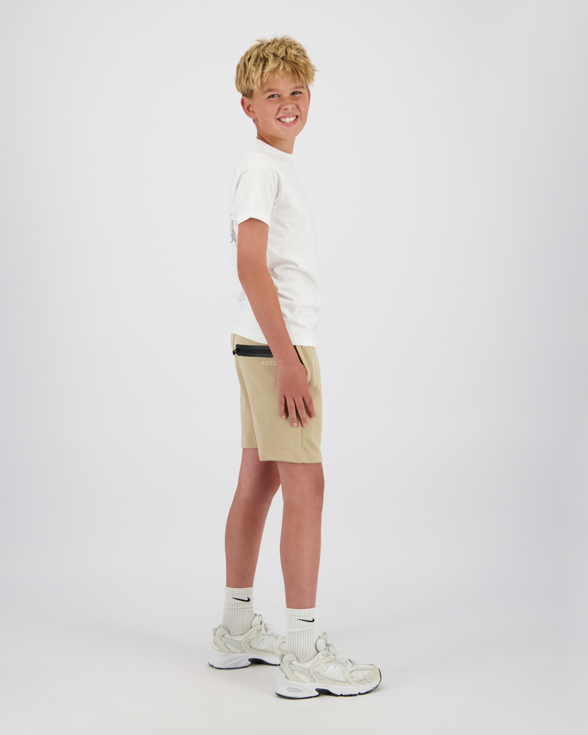 Shorts Rollan