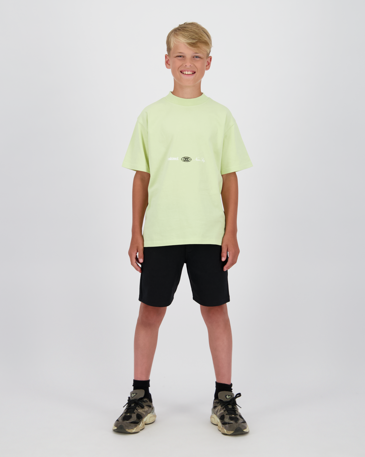 Shorts Rollan