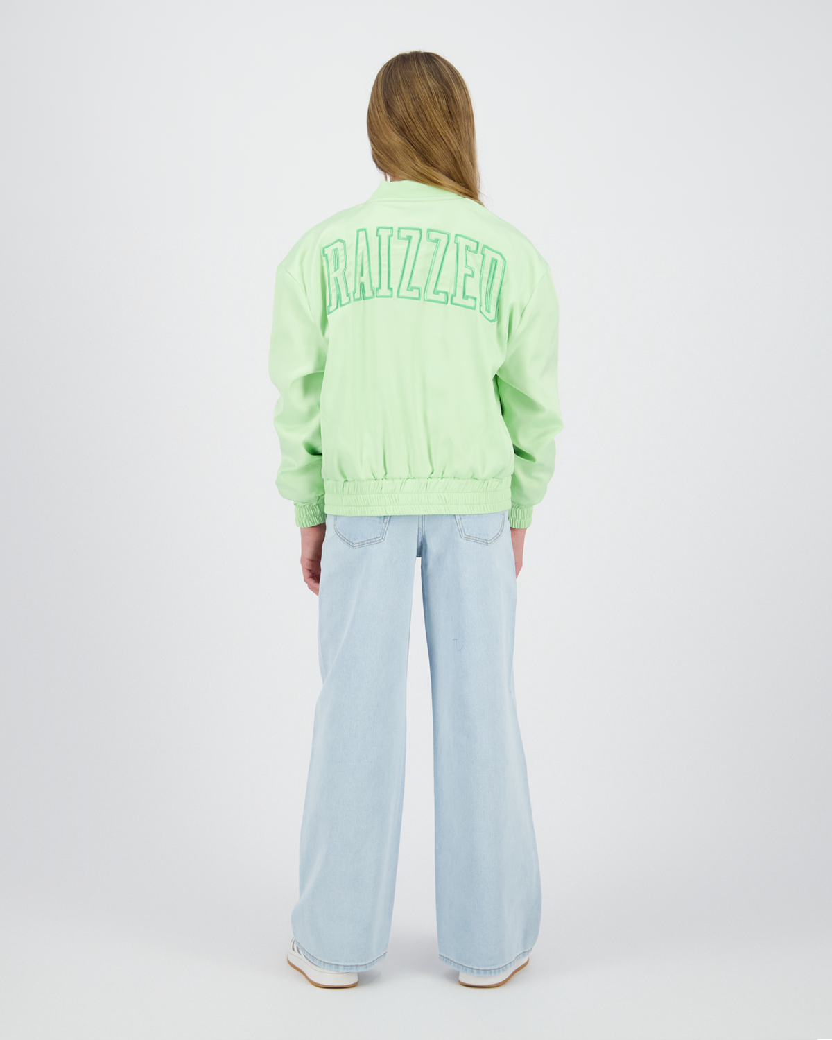 Jacke Julot