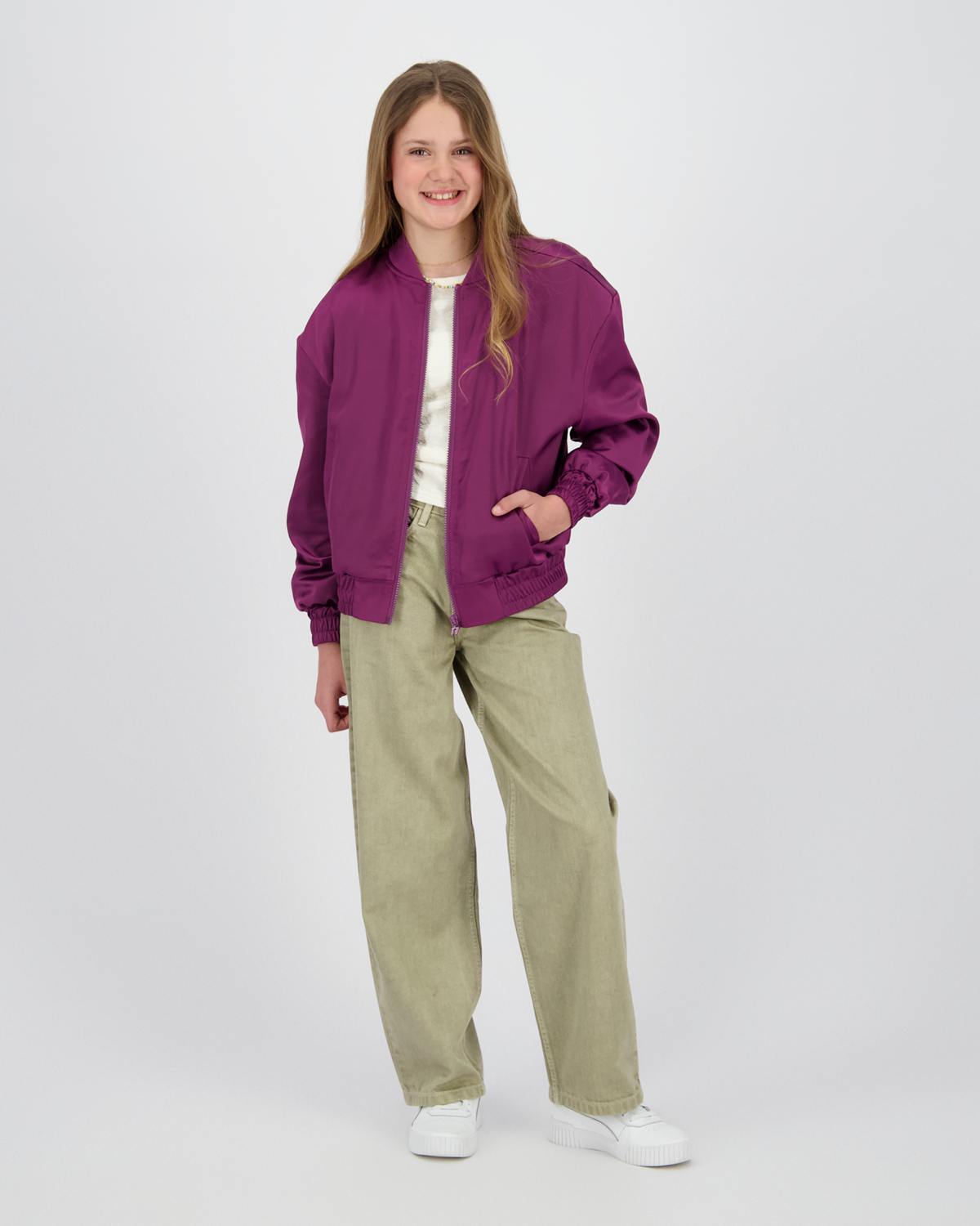 Jacke Julot