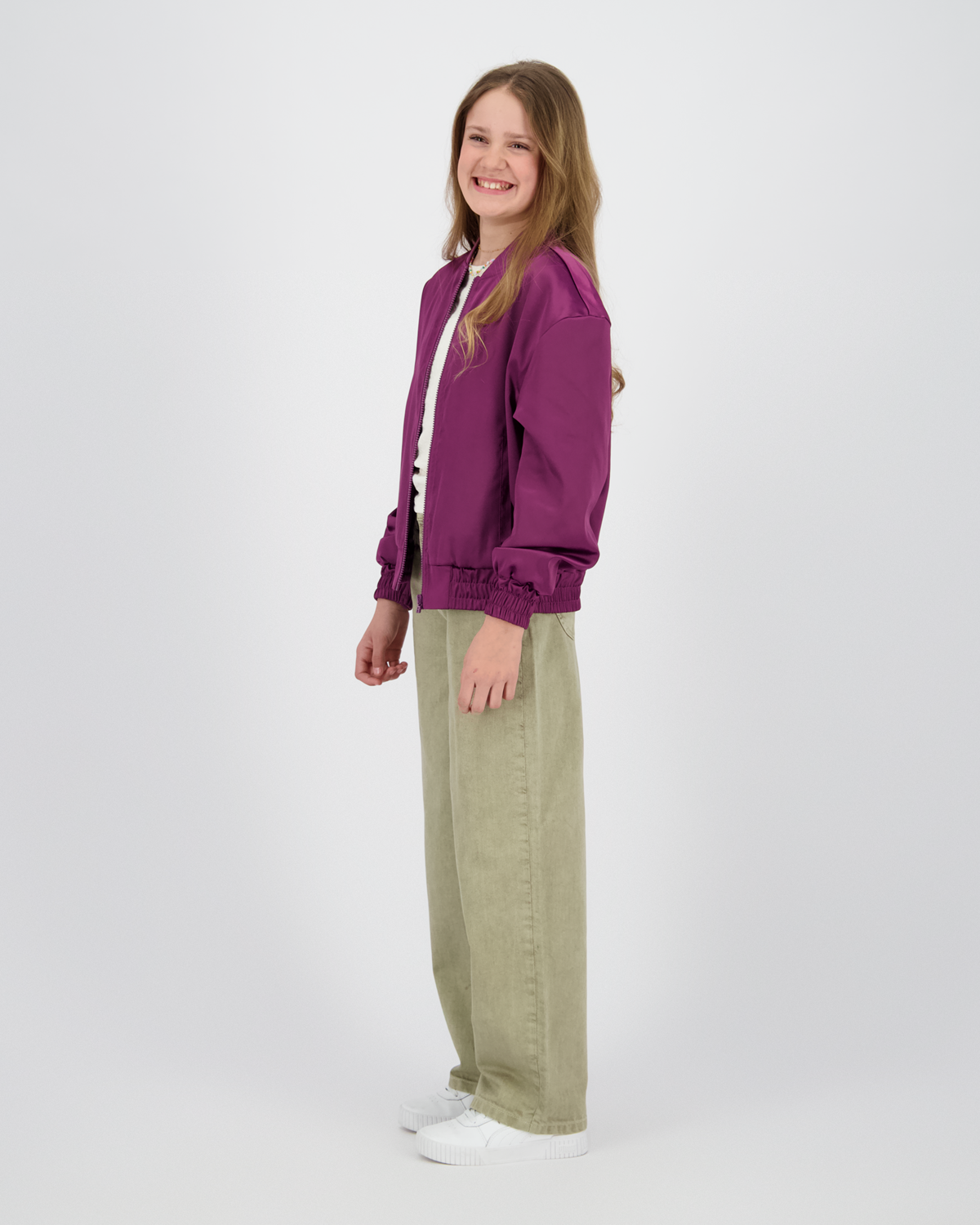Jacke Julot