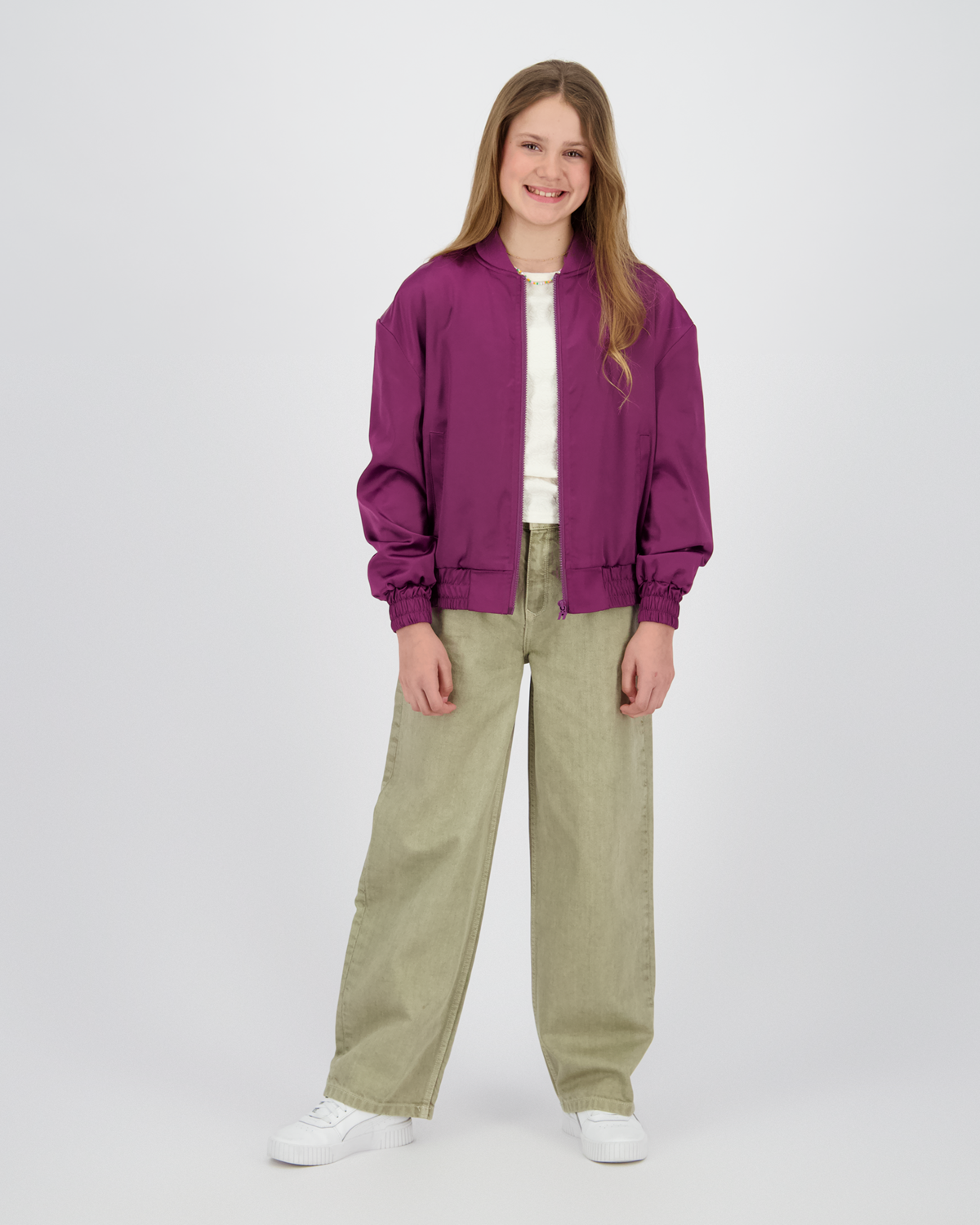 Jacke Julot