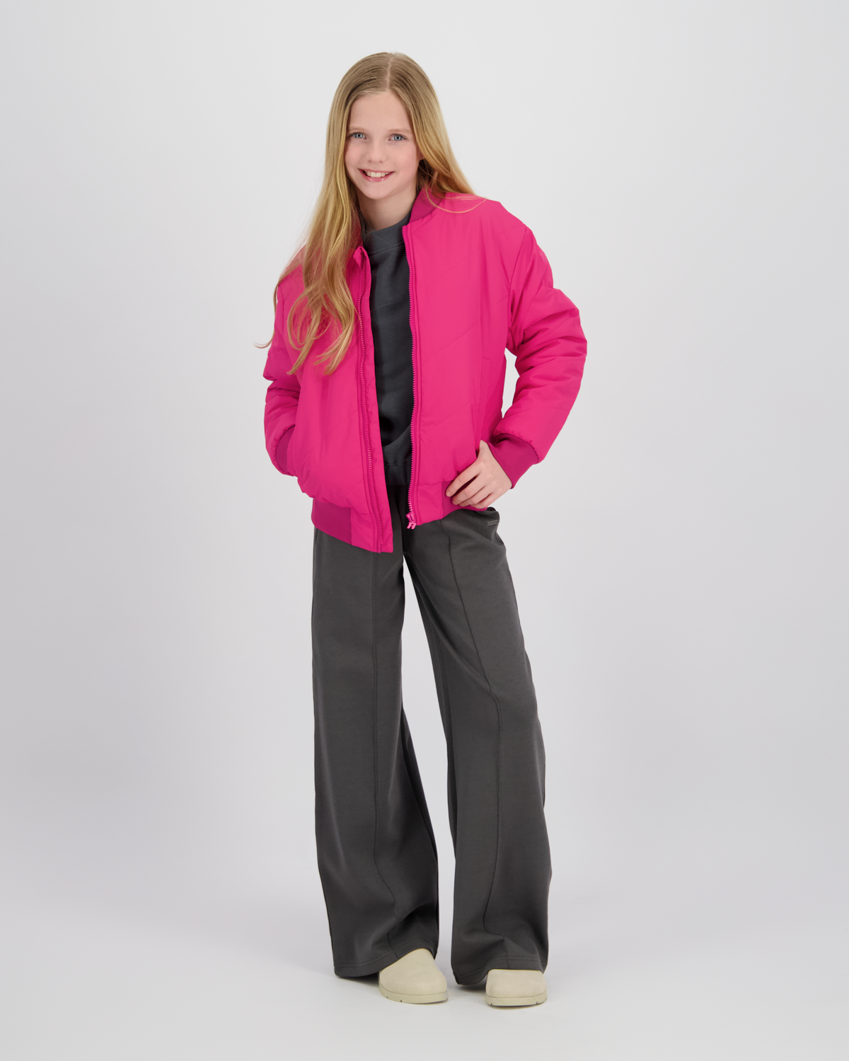 Jacke Josie